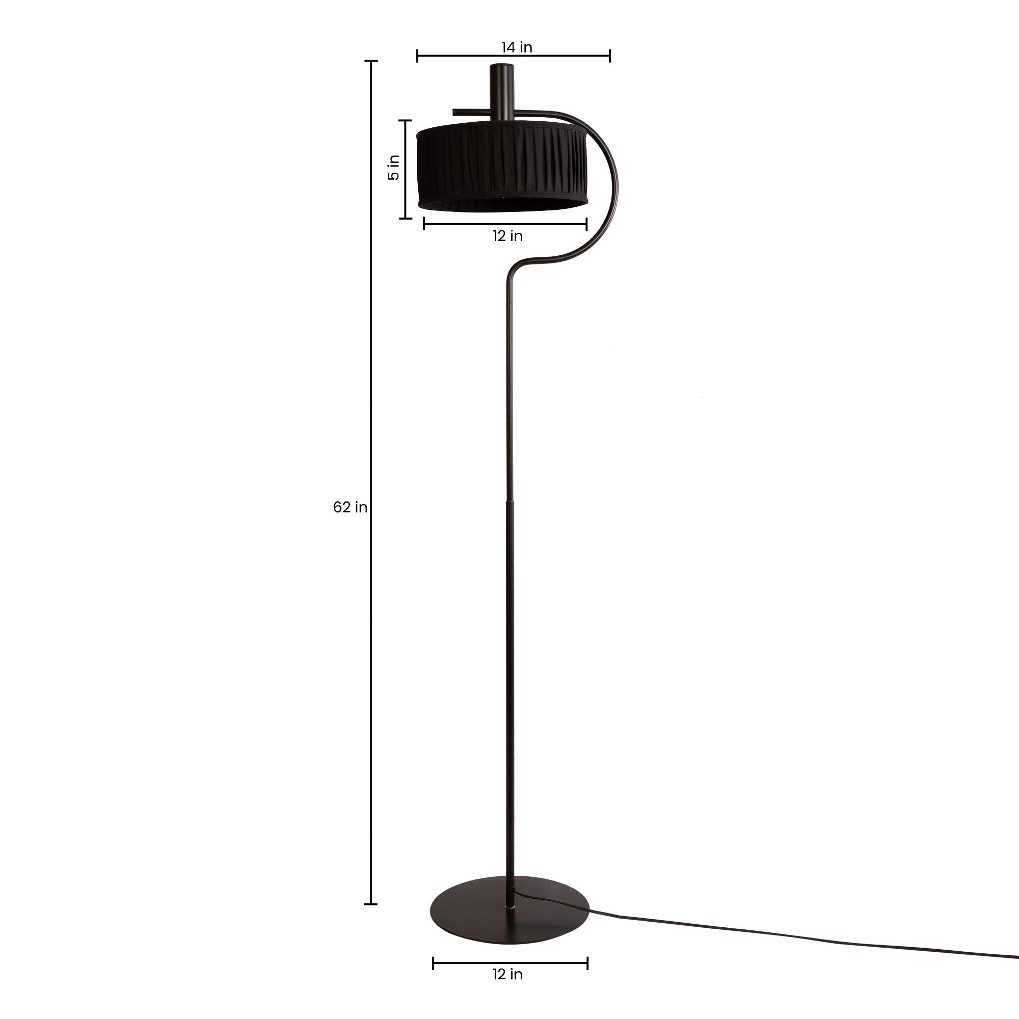 Modern Art Floor Lamp By Shoppeefry