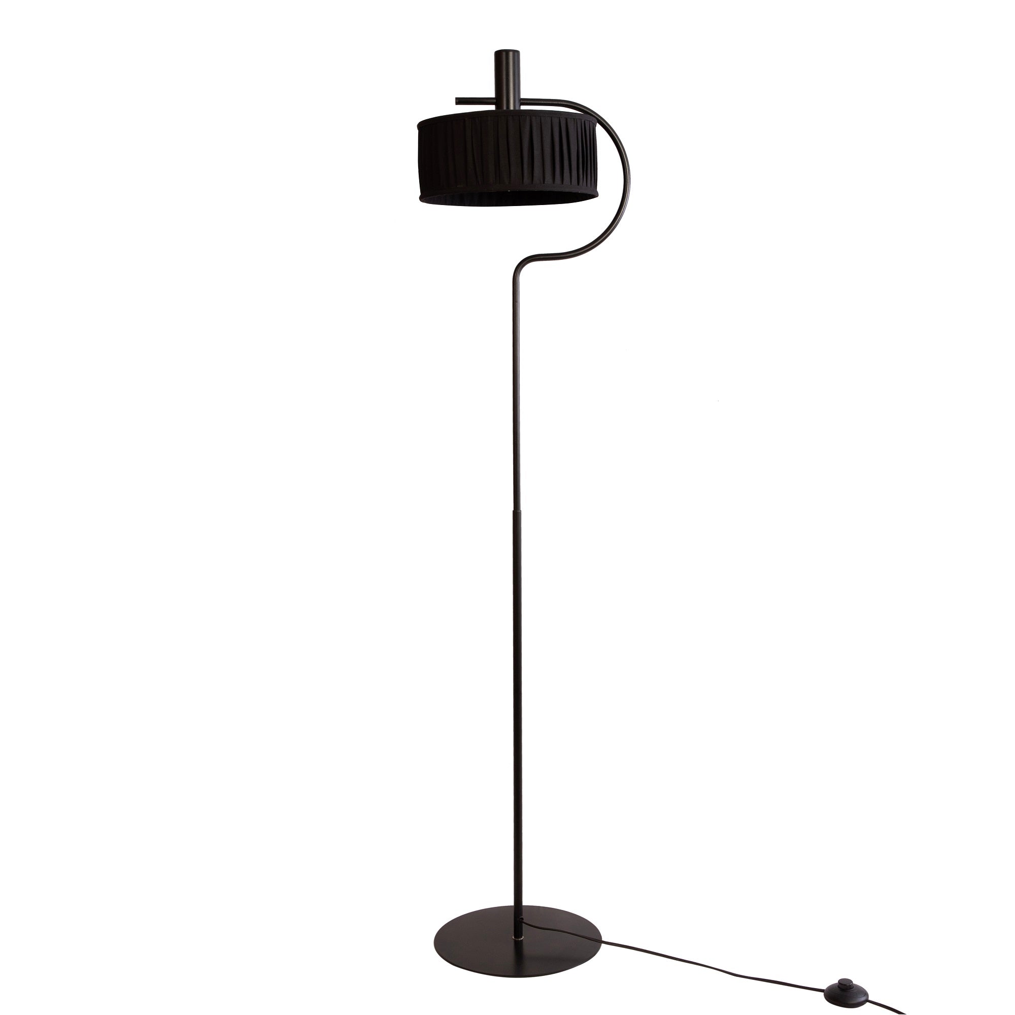Modern Art Floor Lamp By Shoppeefry