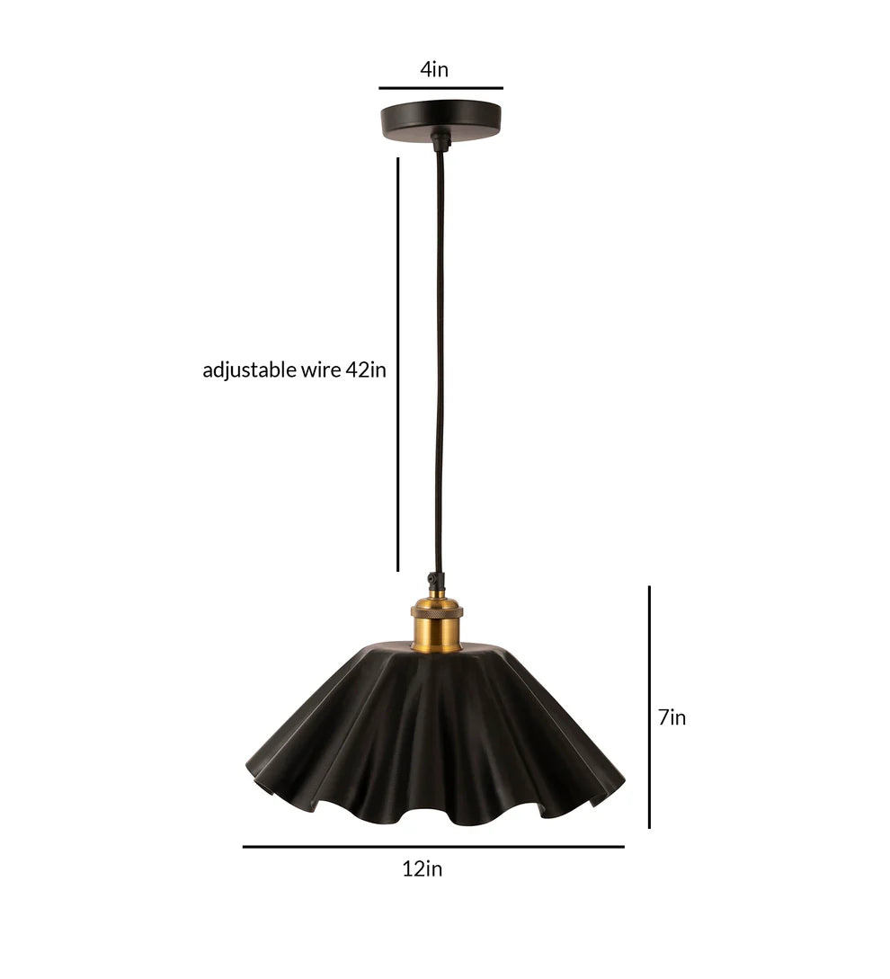 Kavit Pendant Light