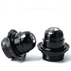 E27  Screw Type Holder