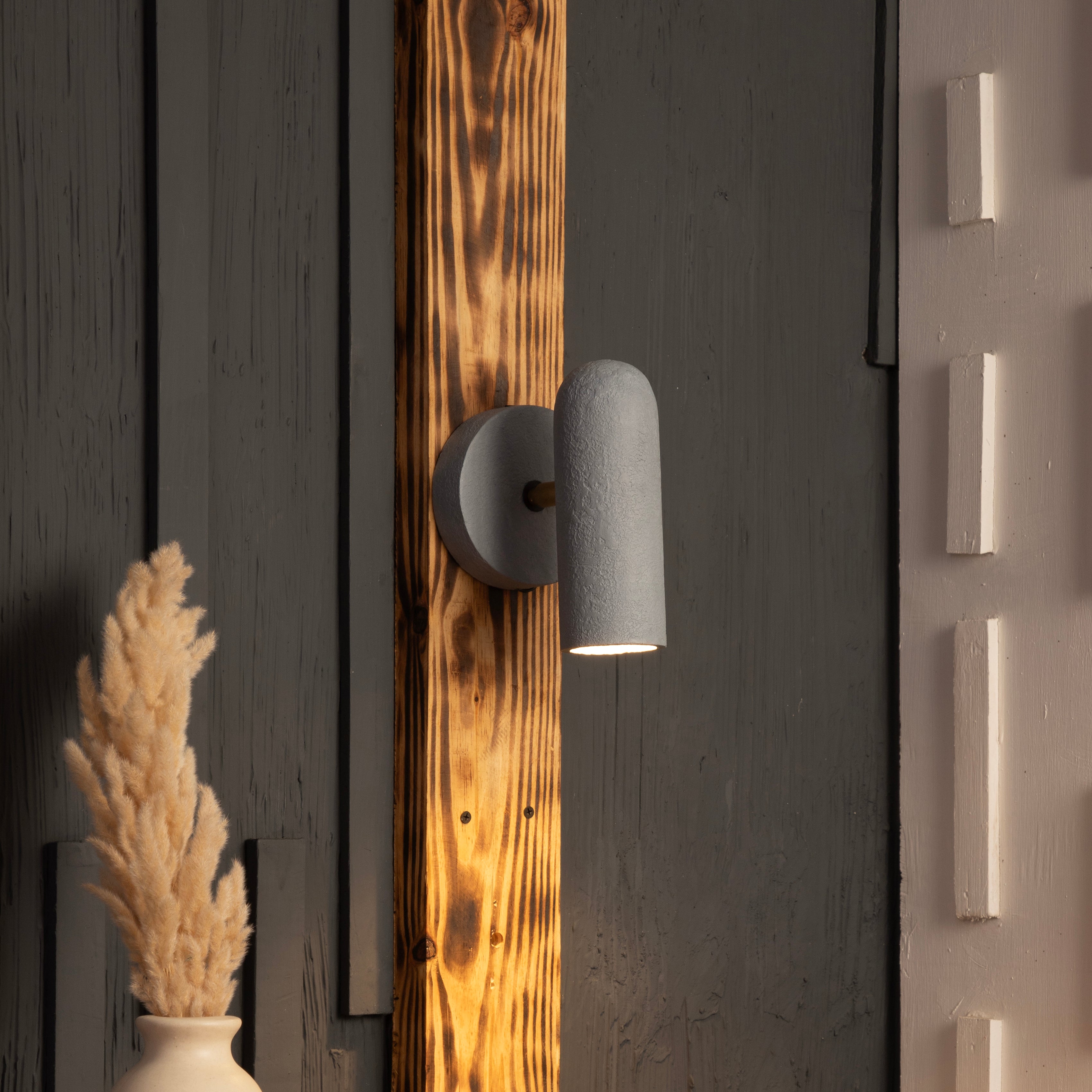 Bentu 360 wall sconce by Shoppeefry