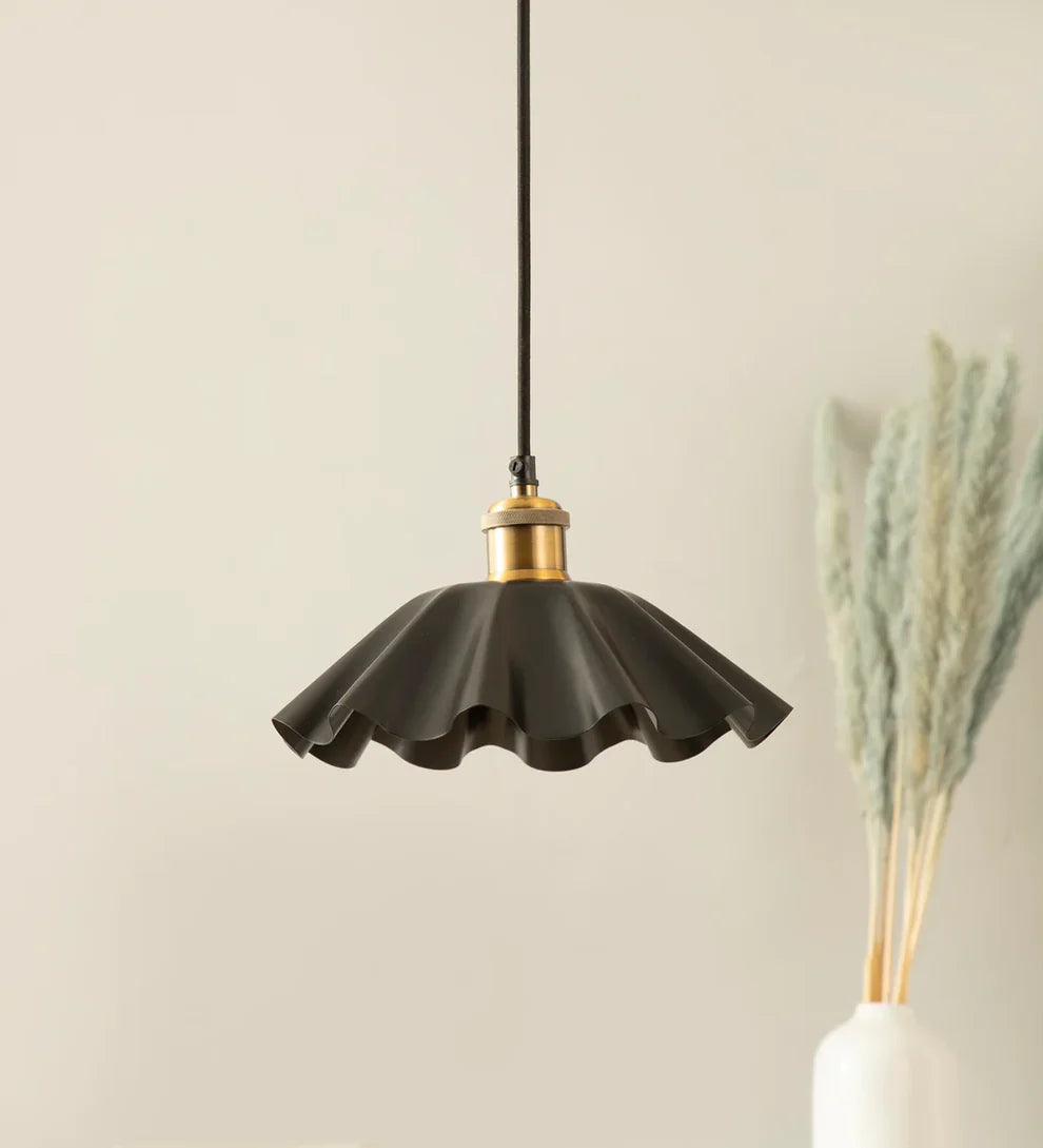 Kavit Pendant Light Small