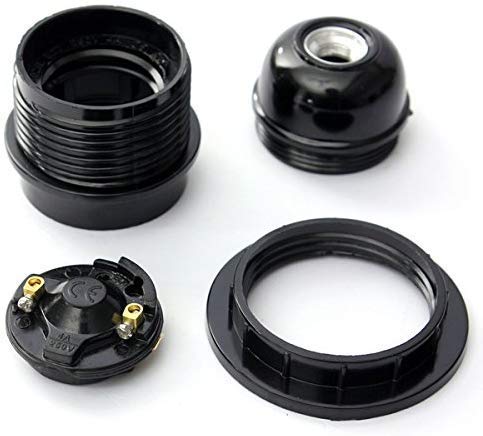 E27  Screw Type Holder