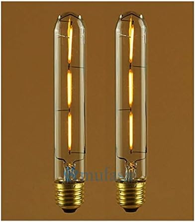 T30 vintage light bulb filament
