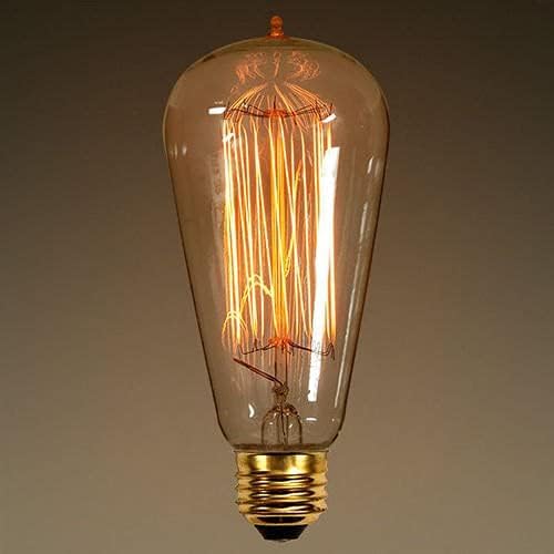 T64 Vintage Light Bulb Filament