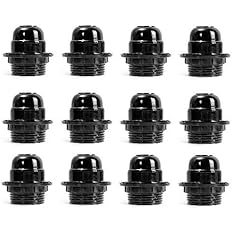 E27  Screw Type Holder