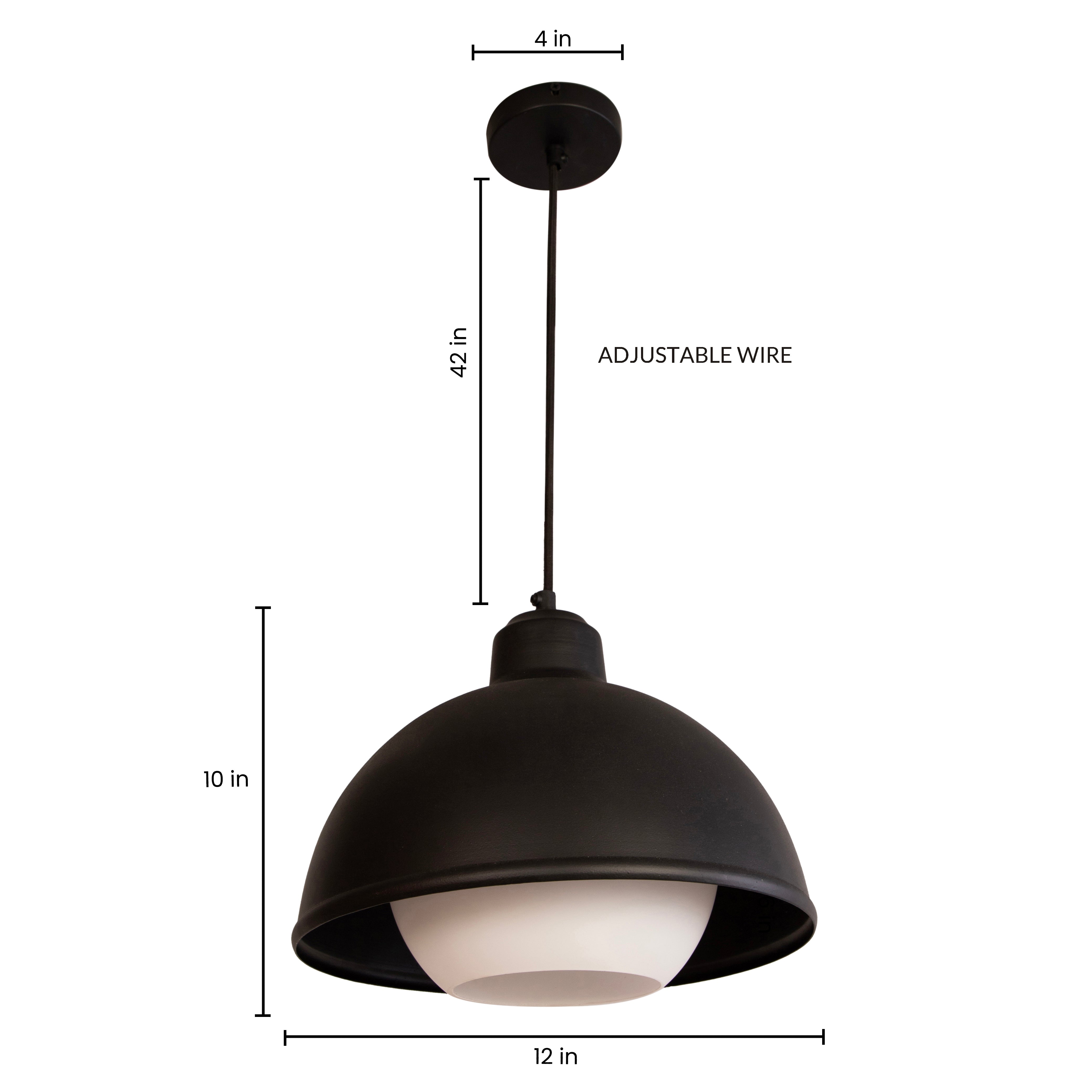 Lobbl Pendant Light By Shoppeefry