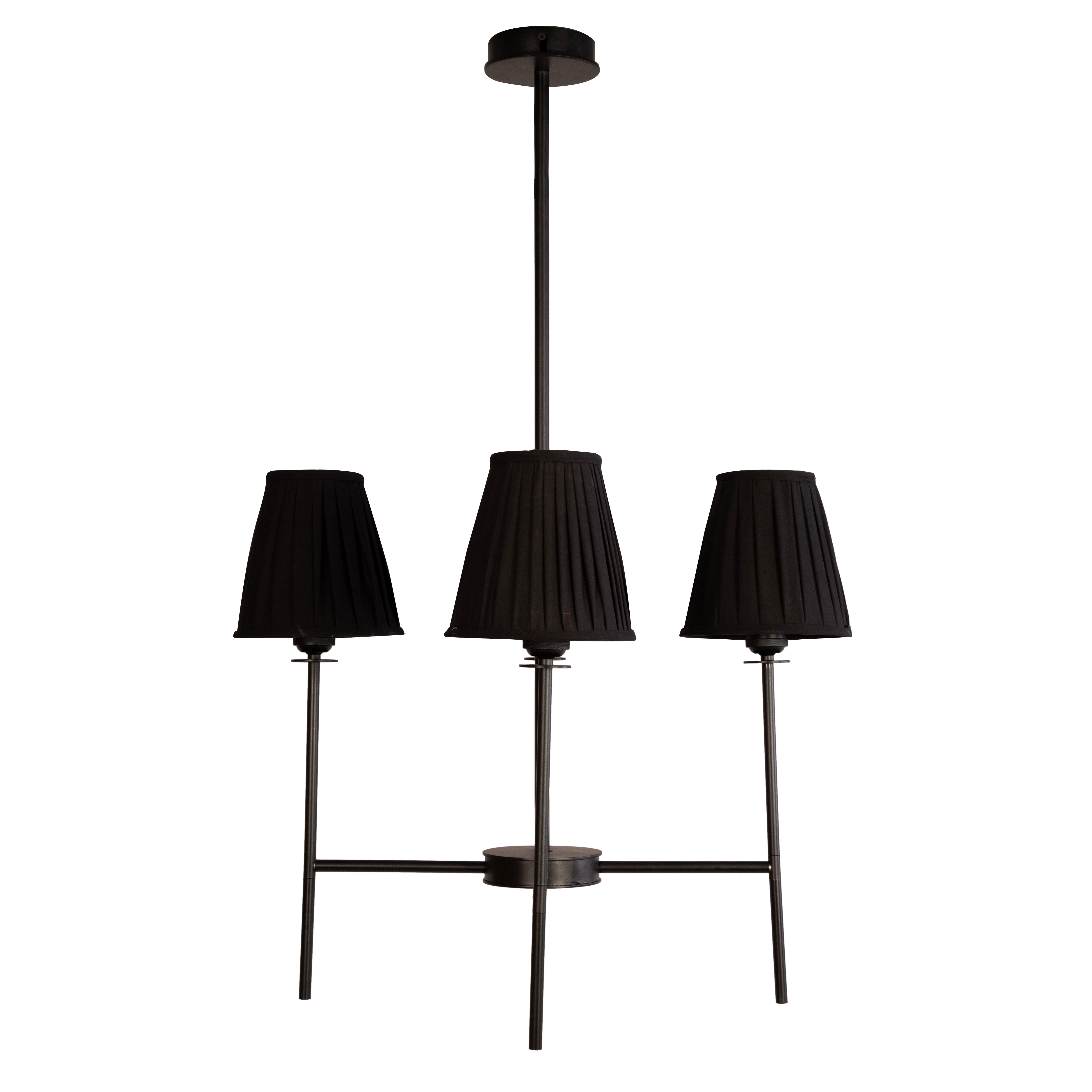 Dodie 4 Lt Chandelier By Shoppeefry