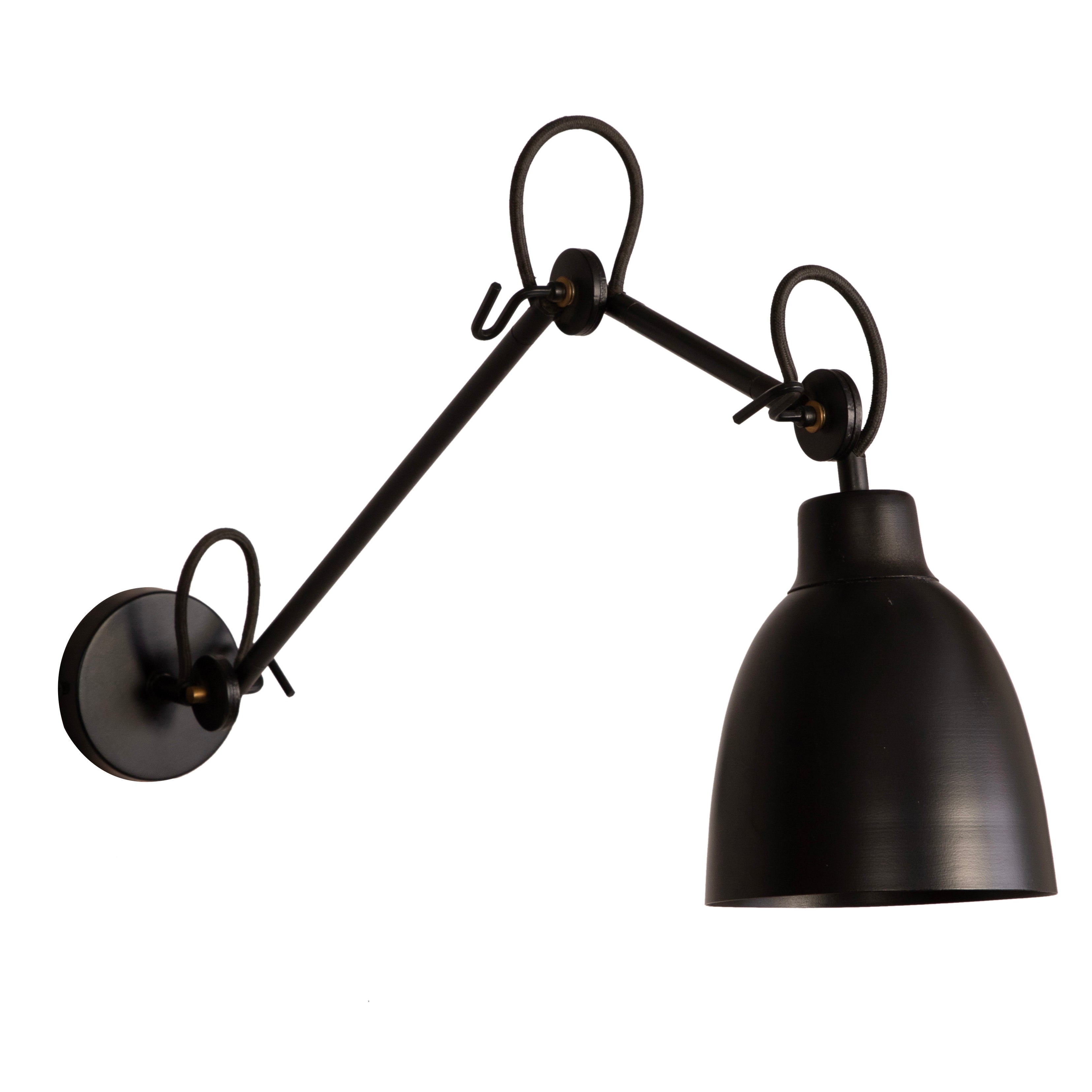Versatile Swivel Wall Sconce By Shoppeefry