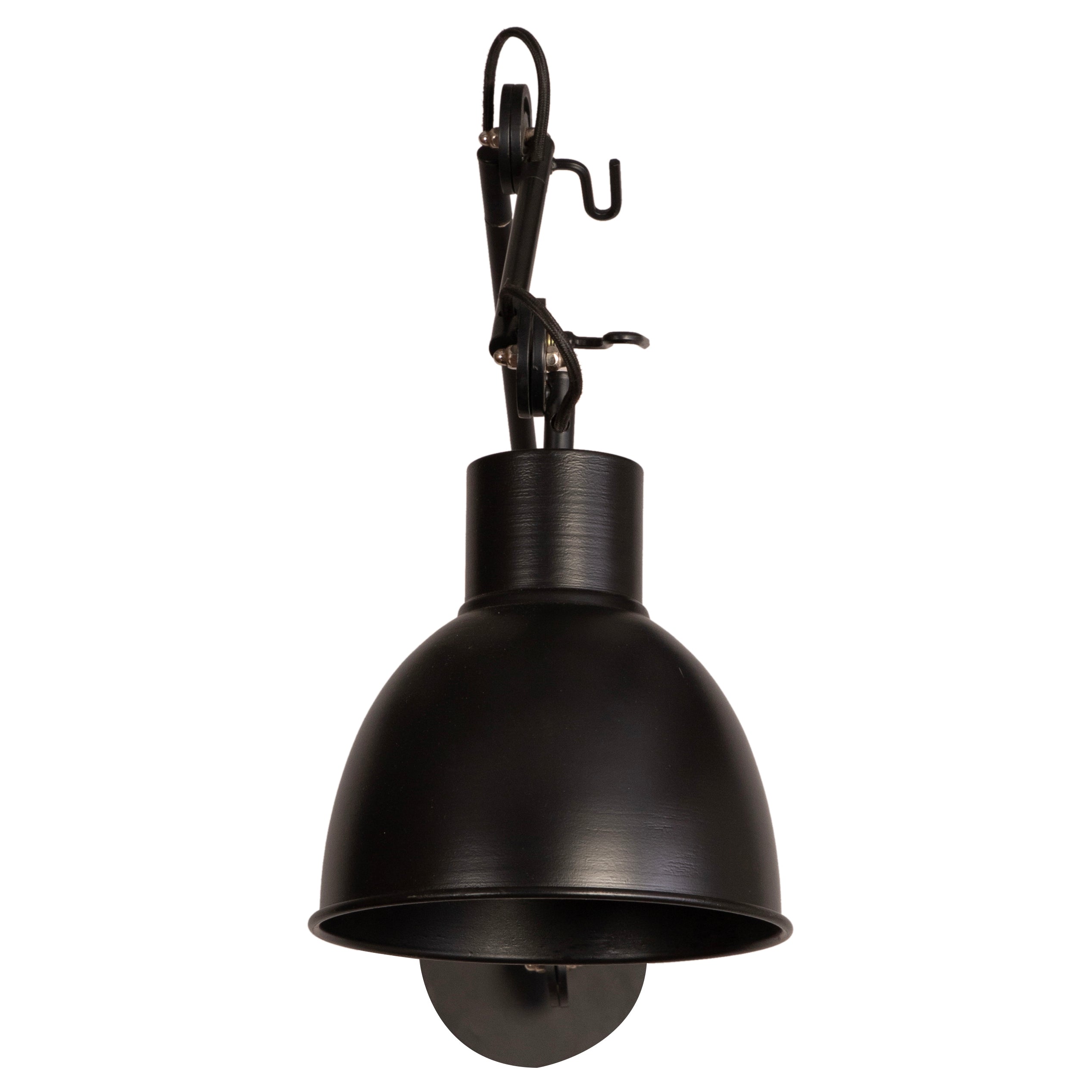 Versatile Swivel Wall Sconce By Shoppeefry