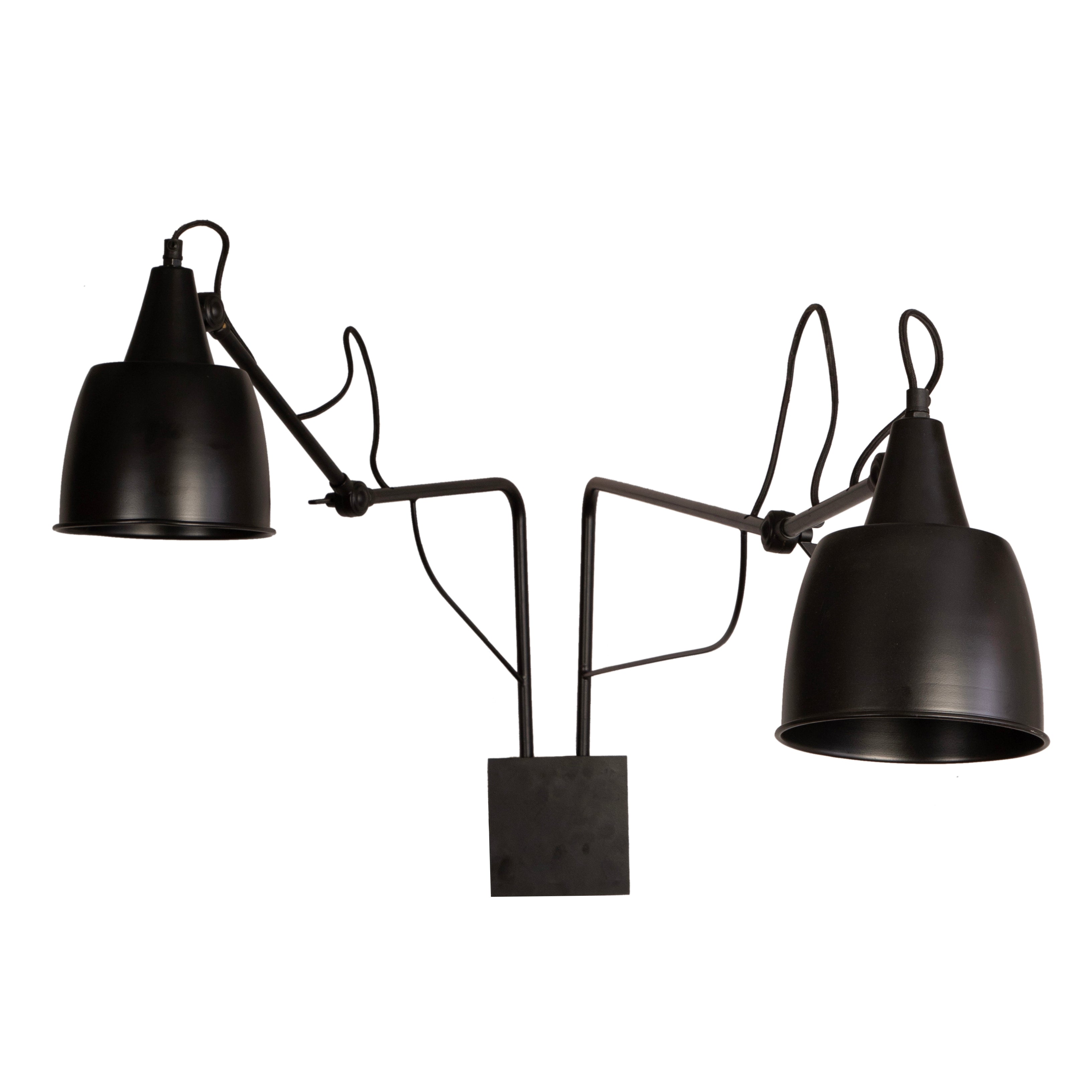 Zone Swivel Wall Light By Shoppeefry