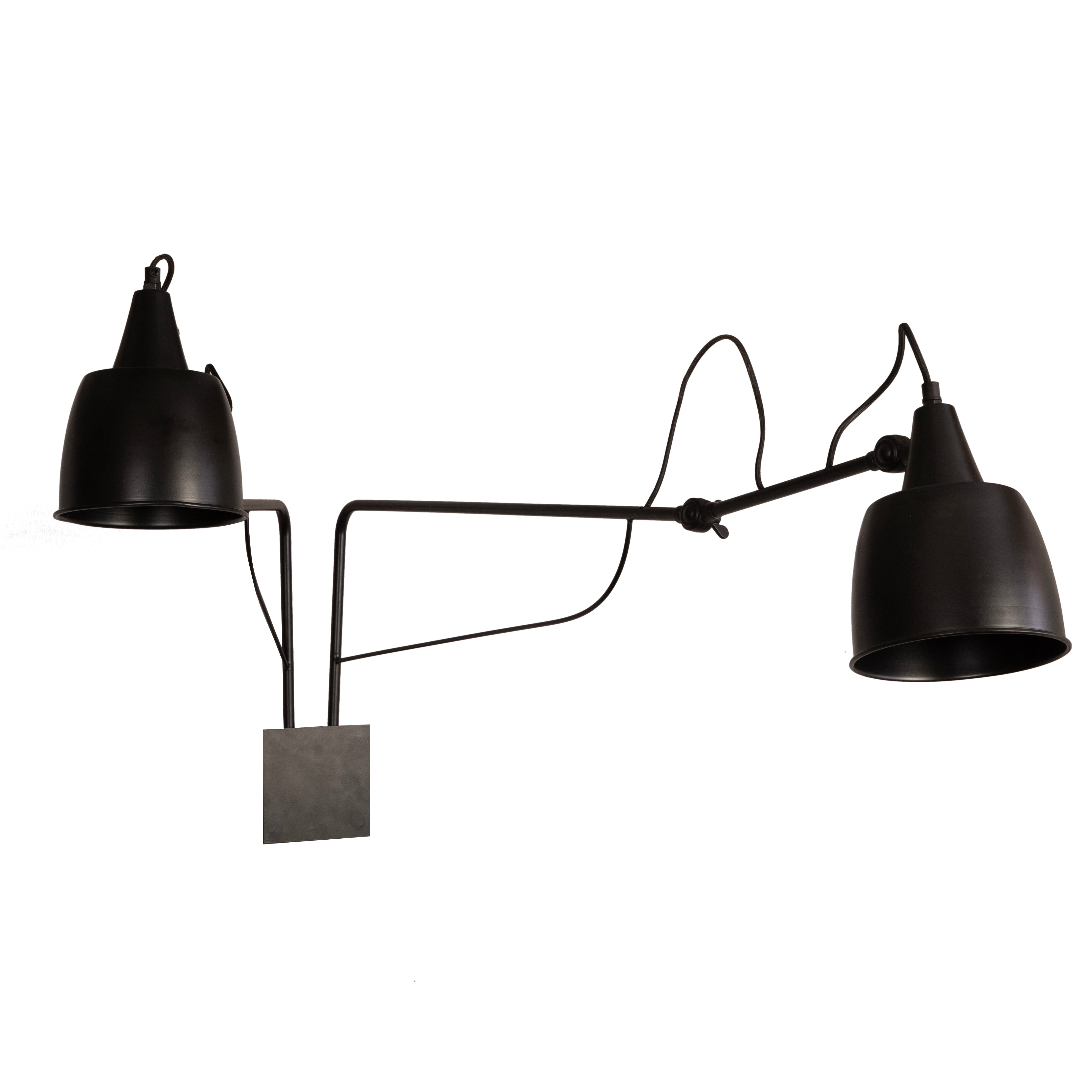 Zone Swivel Wall Light By Shoppeefry