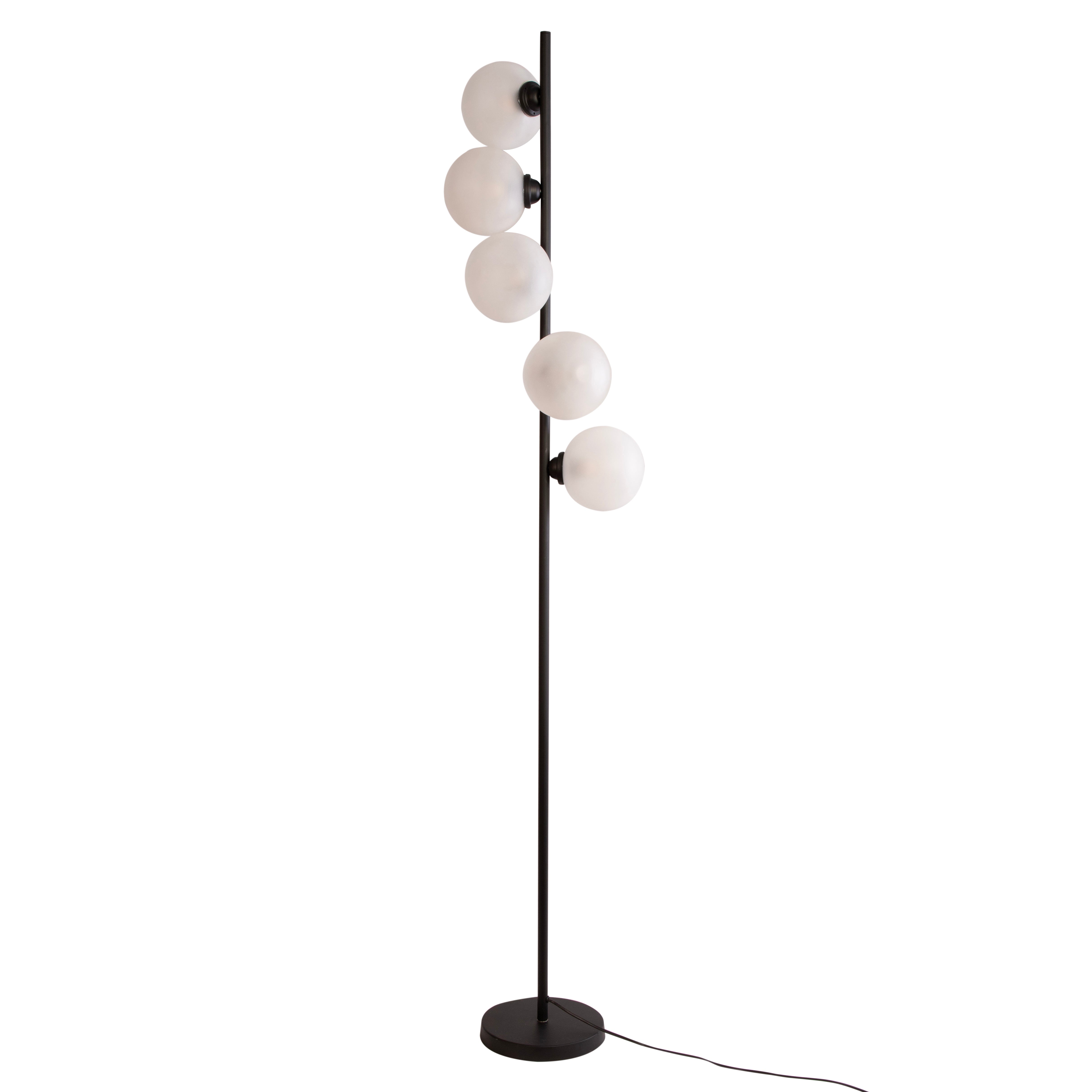 5 Global Mid Century Floor Lamp By Shoppeefry