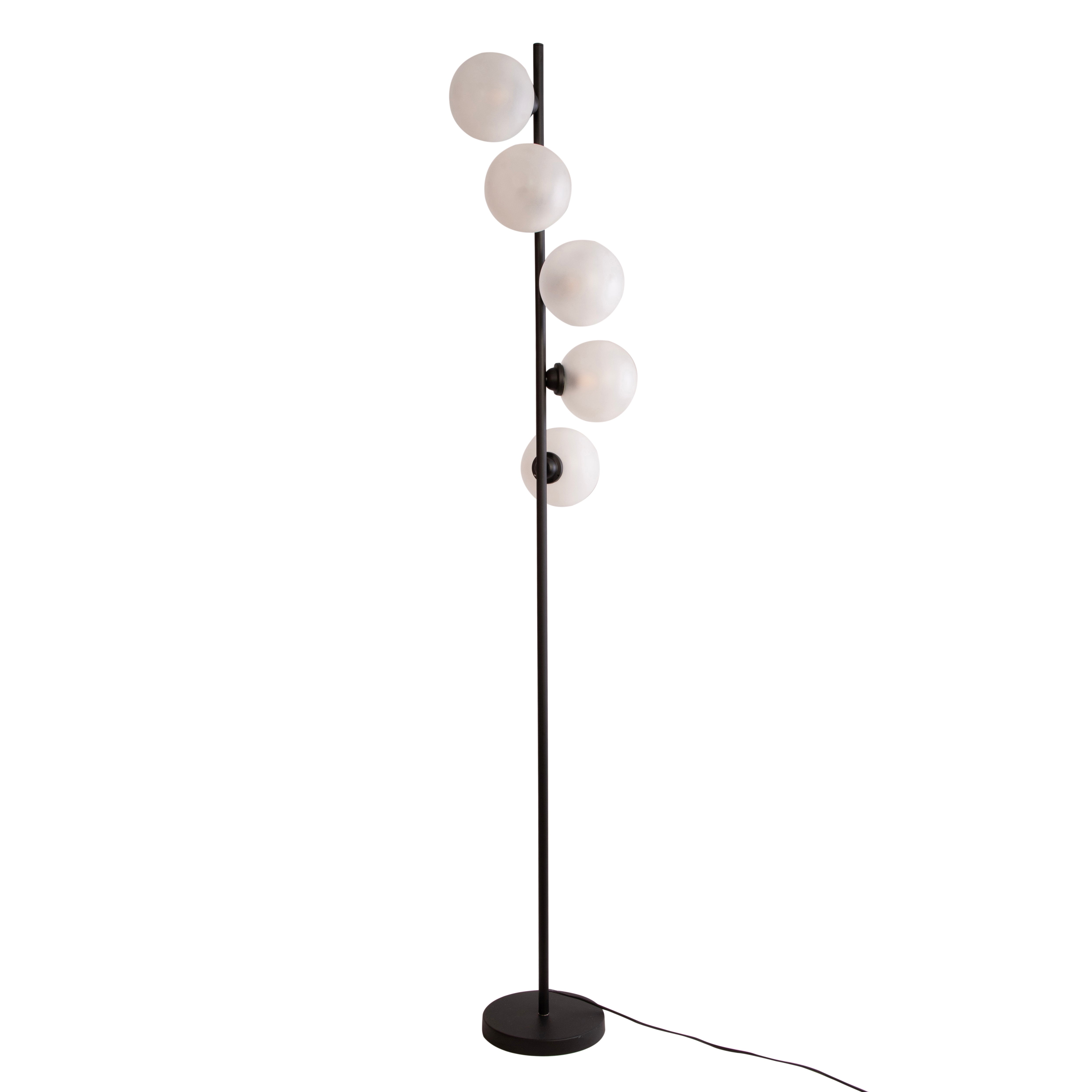 5 Global Mid Century Floor Lamp By Shoppeefry