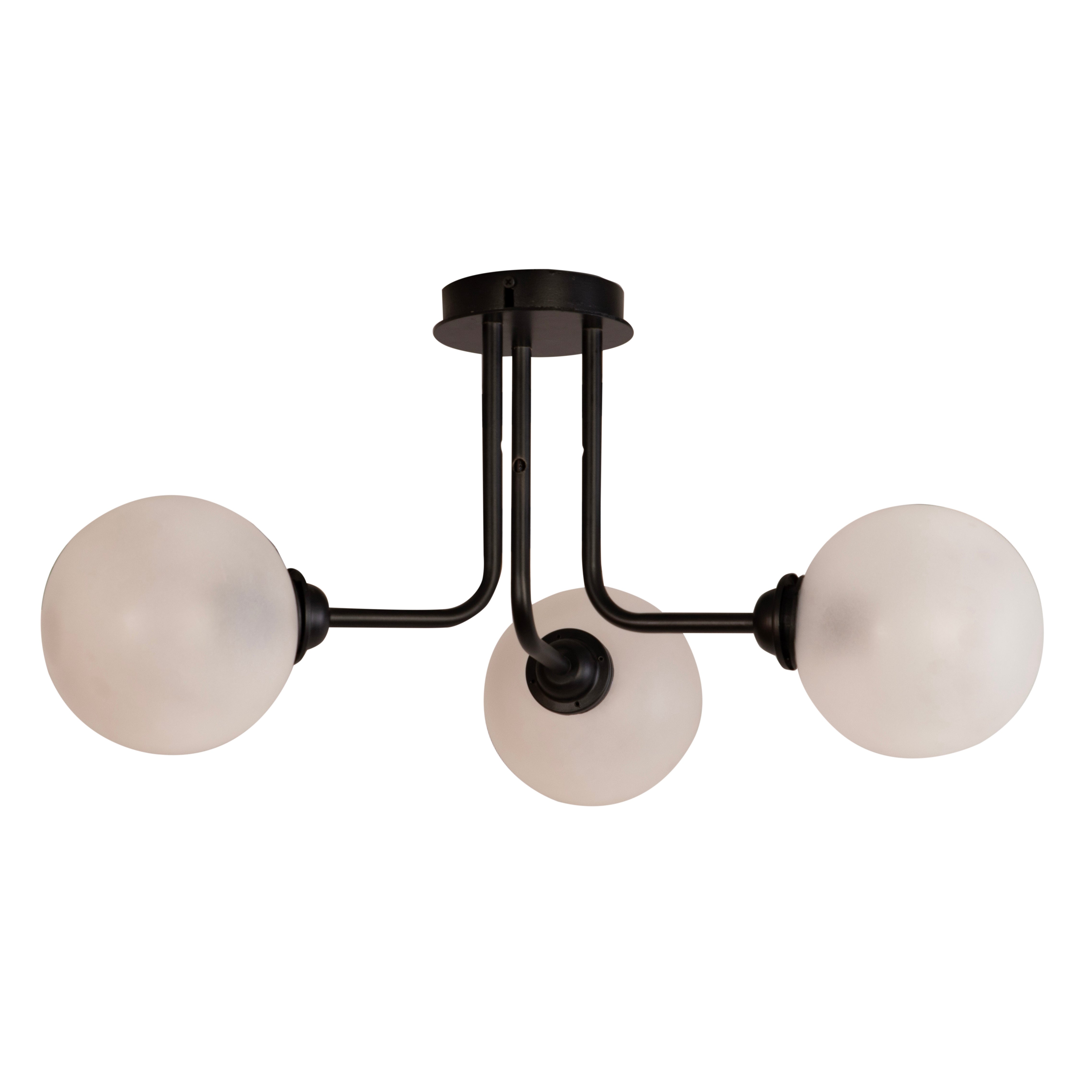 Charlion Large Chandelier By Shoppeefry