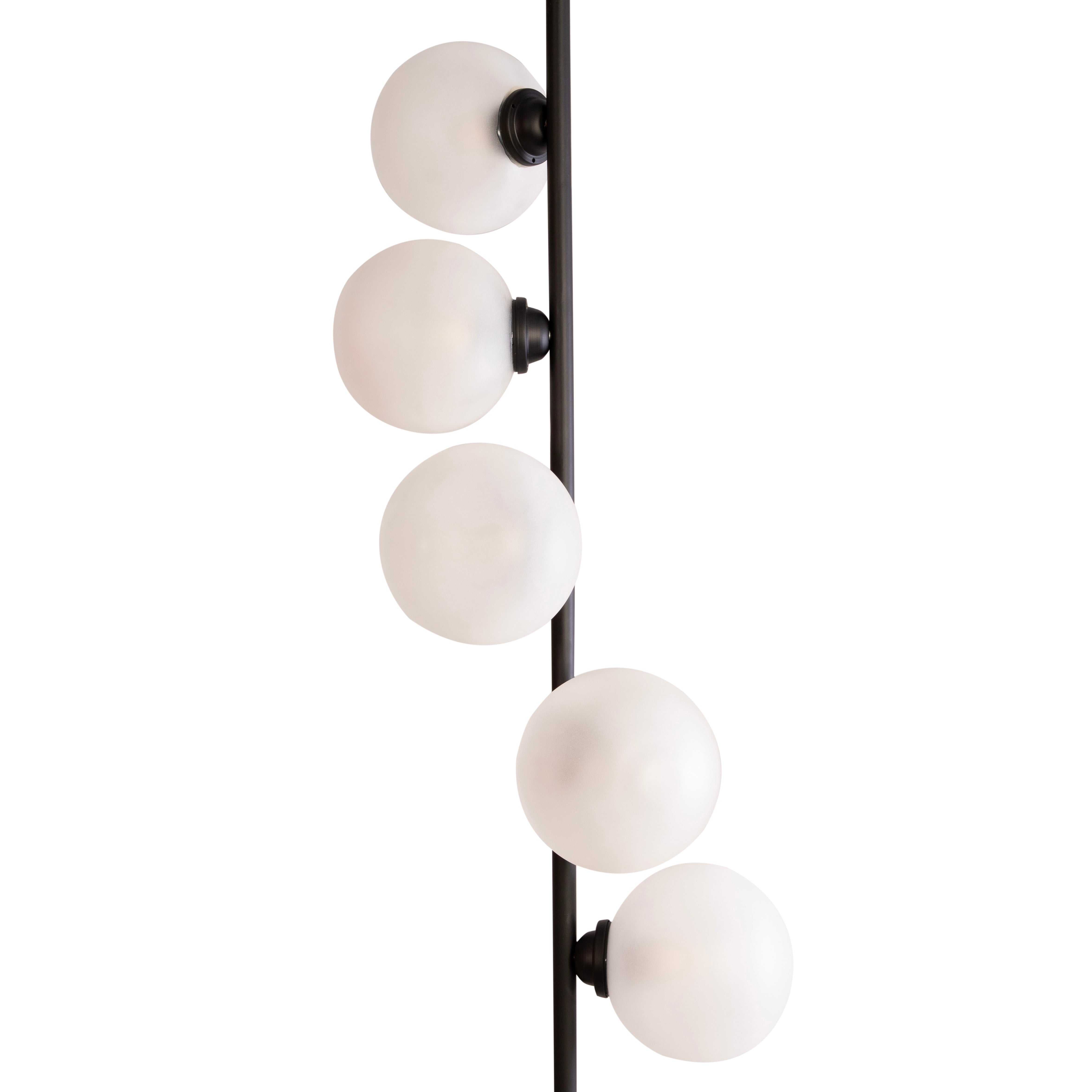 5 Global Mid Century Floor Lamp By Shoppeefry