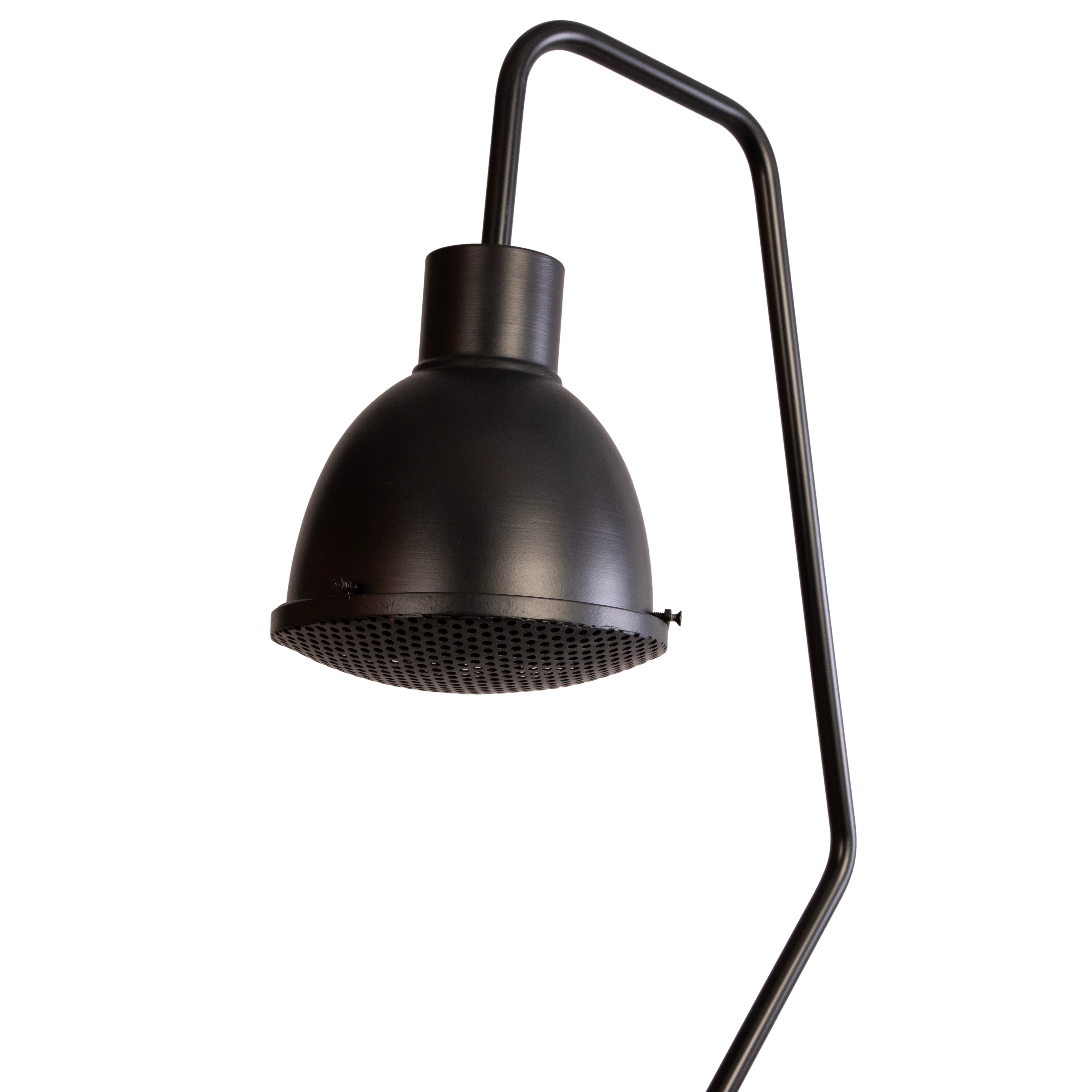 Marcellus Arc Floor Lamp By Shoppeefry