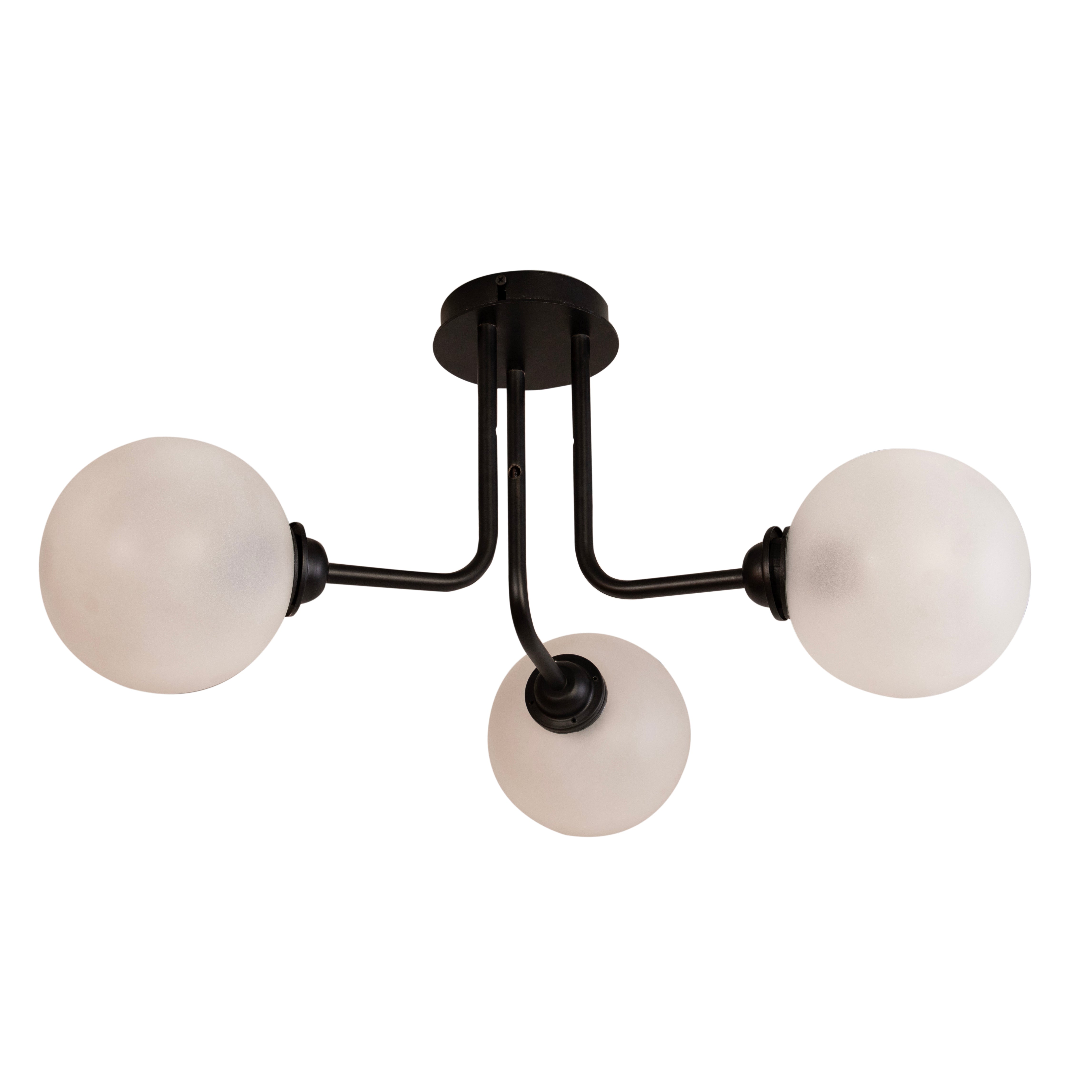 Charlion Large Chandelier By Shoppeefry