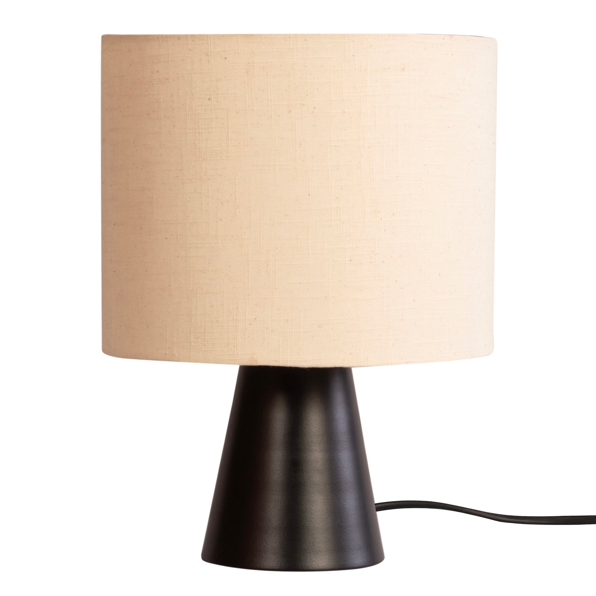 Nordic Durm Table Lamp By Shoppeefry