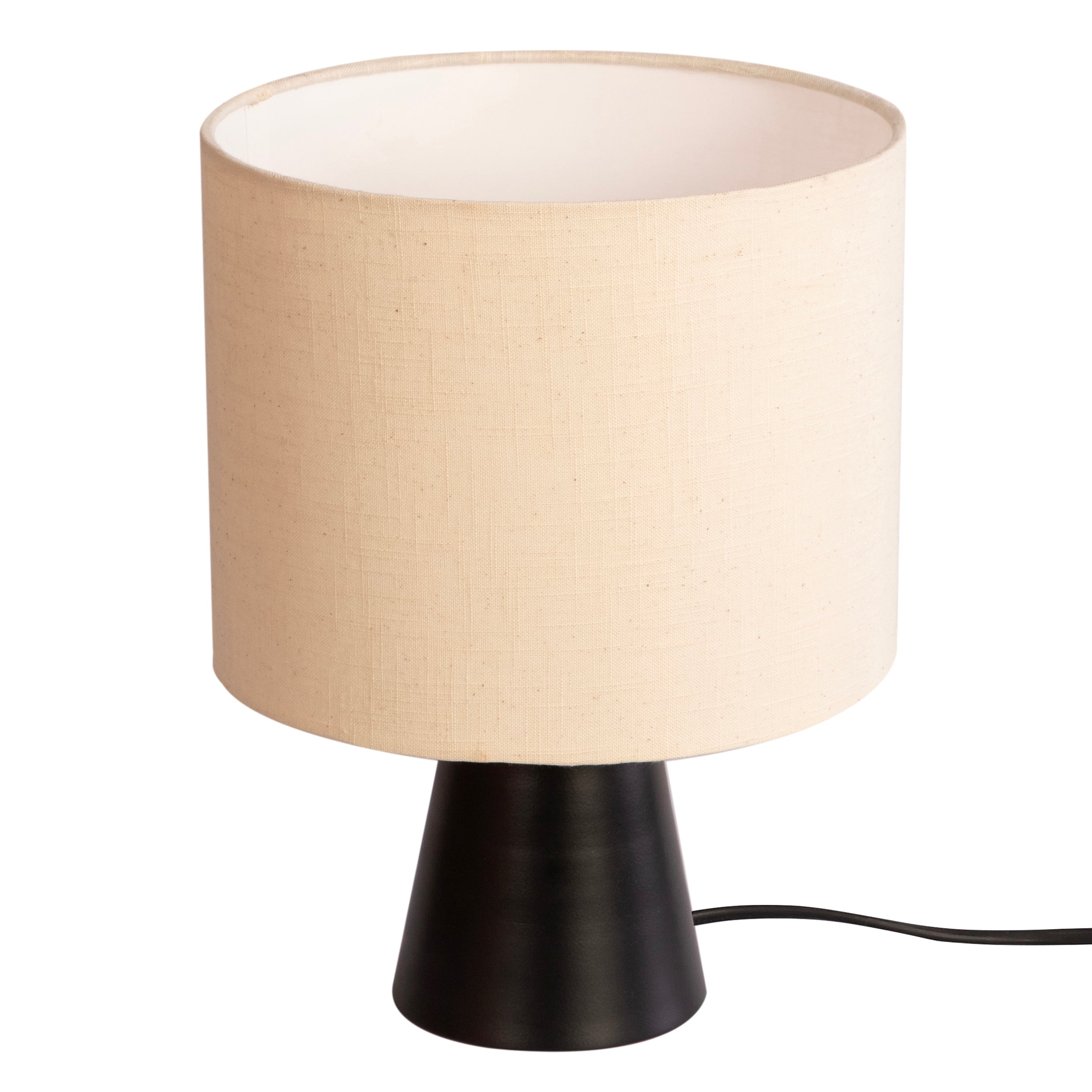 Nordic Durm Table Lamp By Shoppeefry
