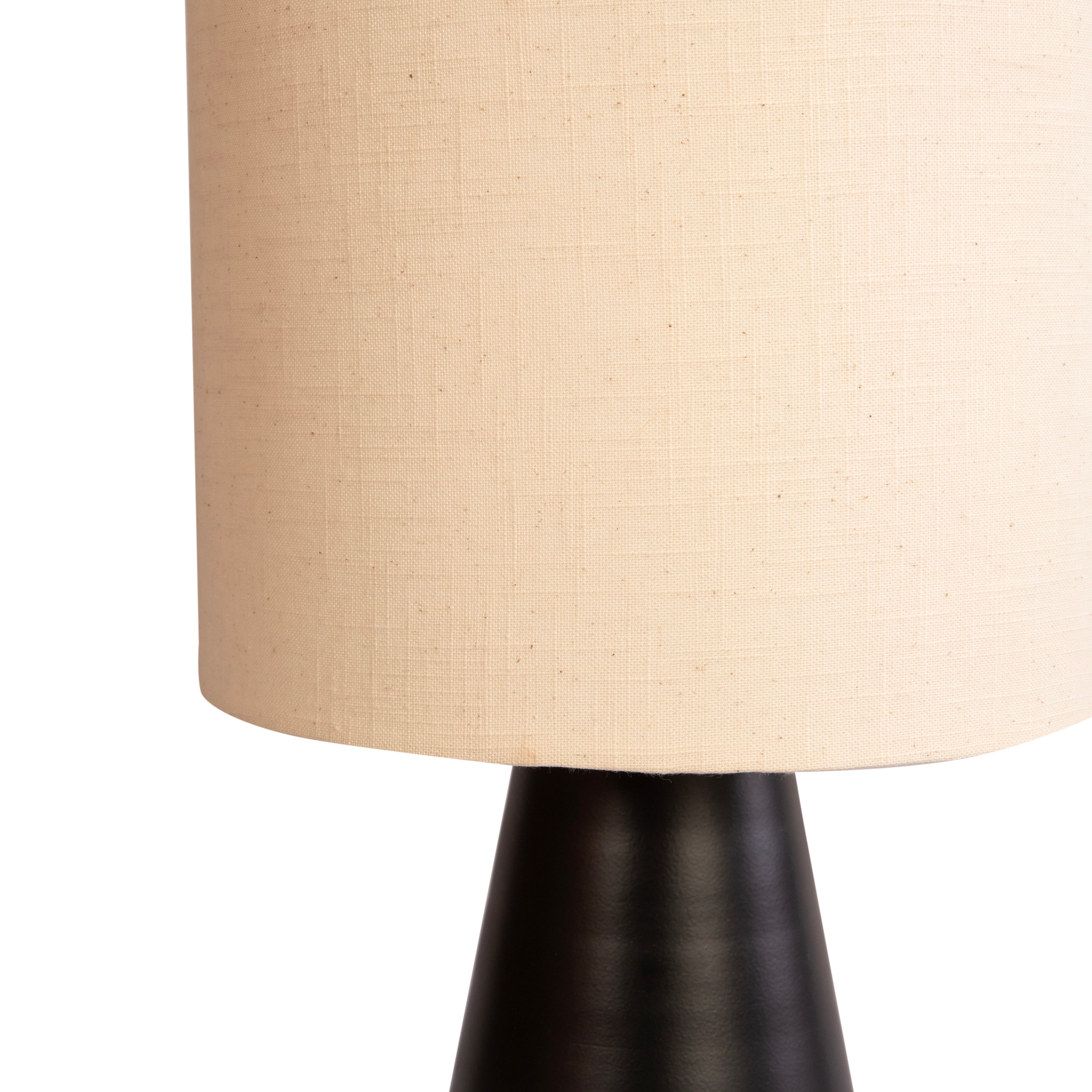 Nordic Durm Table Lamp By Shoppeefry