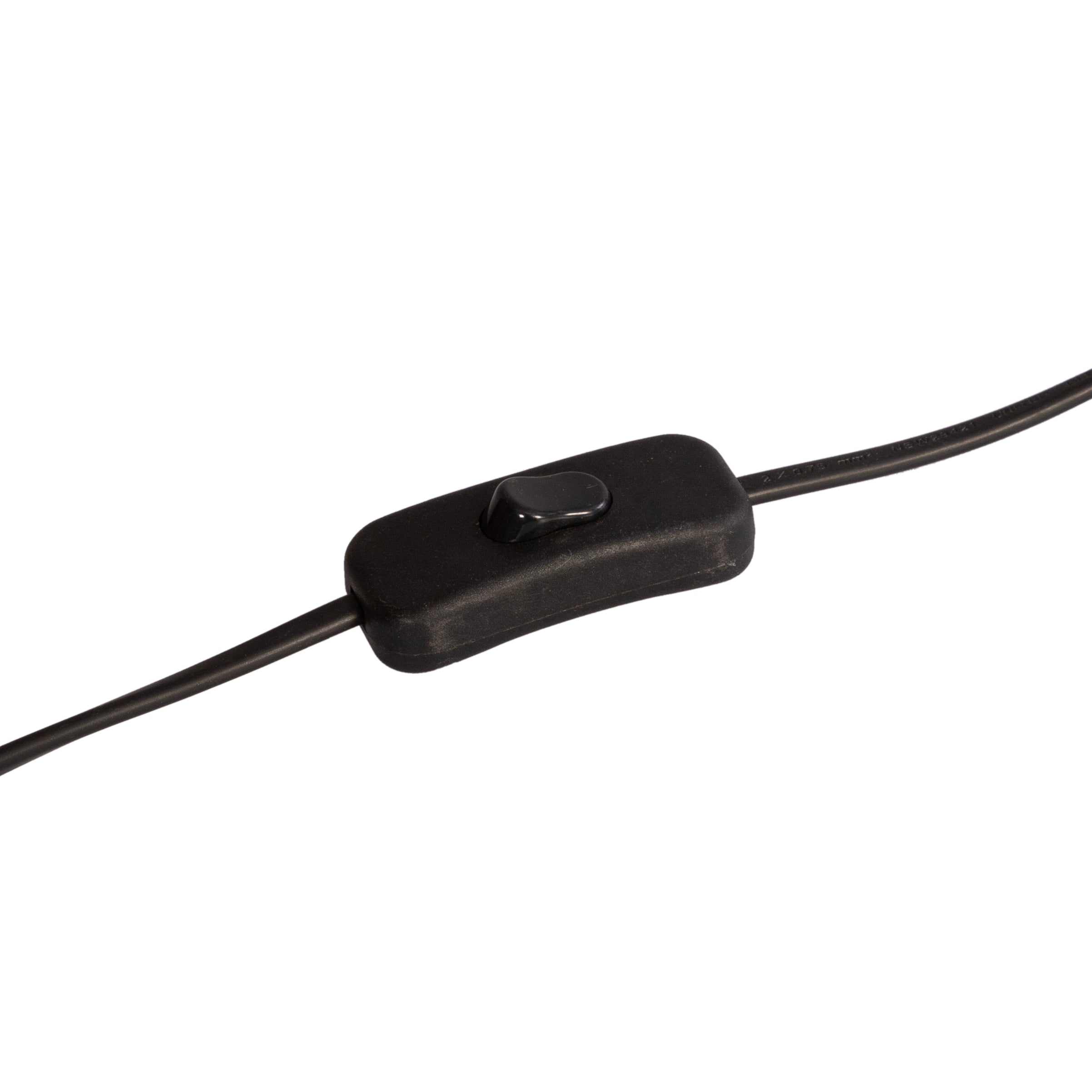 Concrete Table Lamp By Shoppeefry