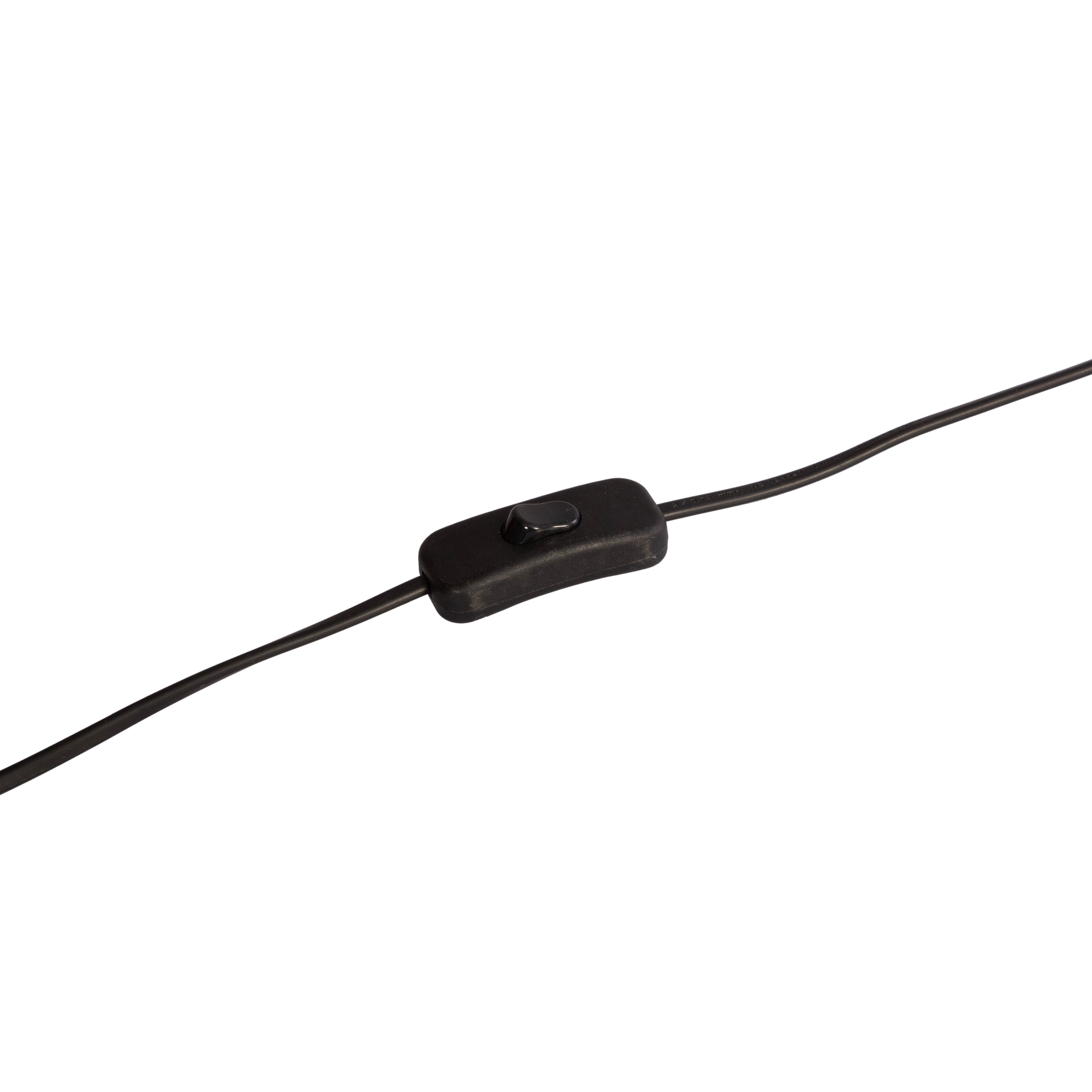 Nordic Durm Table Lamp By Shoppeefry