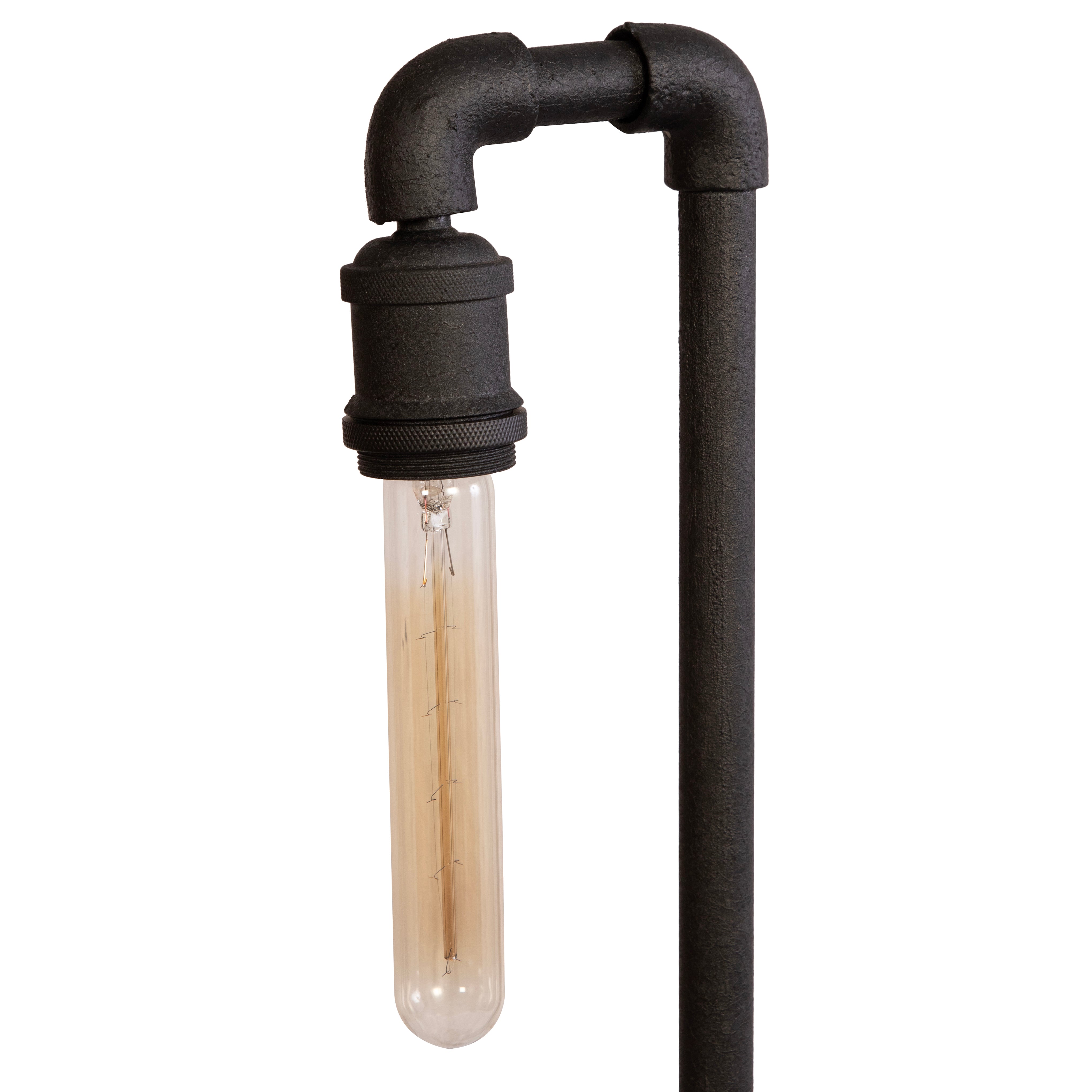 Pipe Robot Desk Table Lamp By Shoppeefry