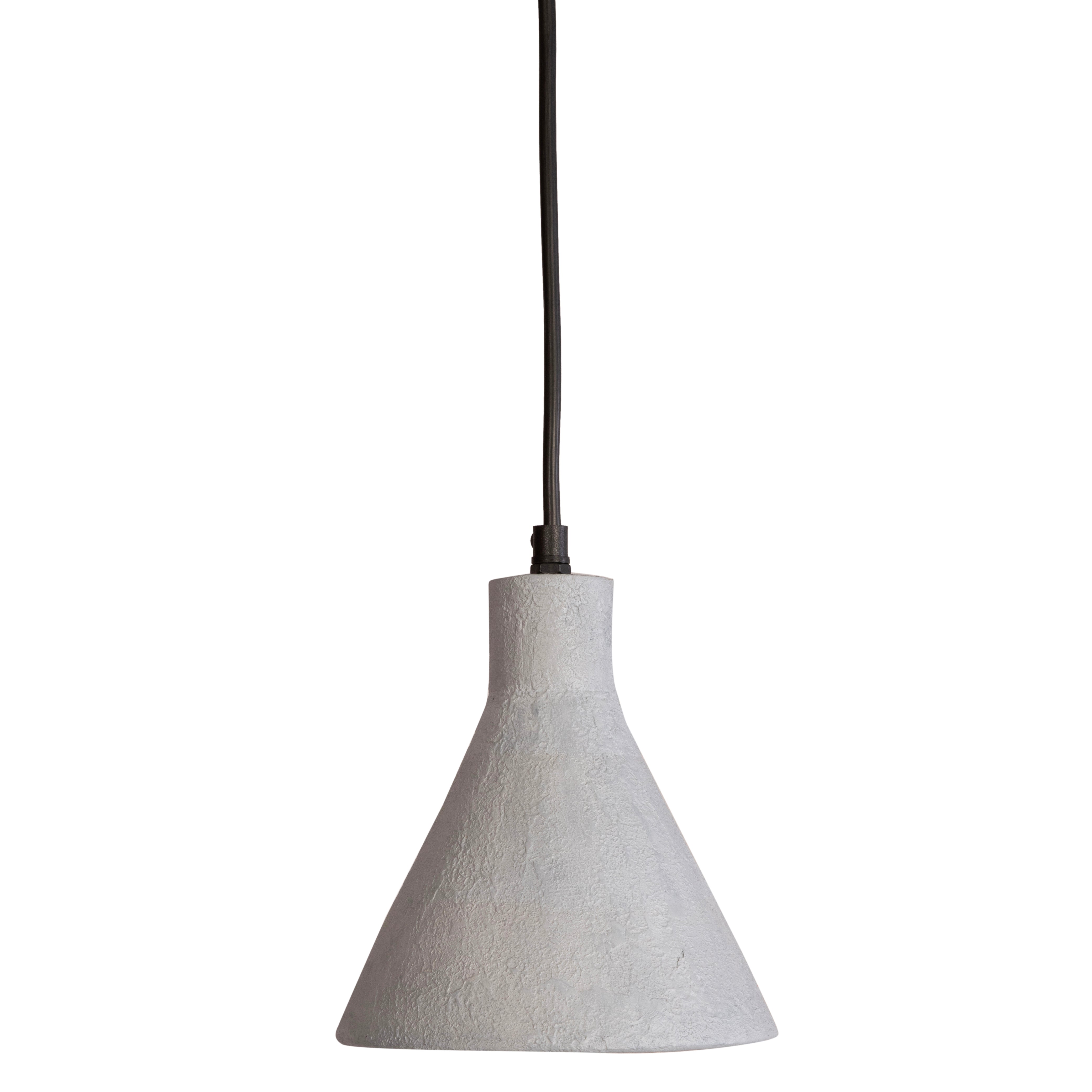 Concrete Pendant Light By Shoppeefry