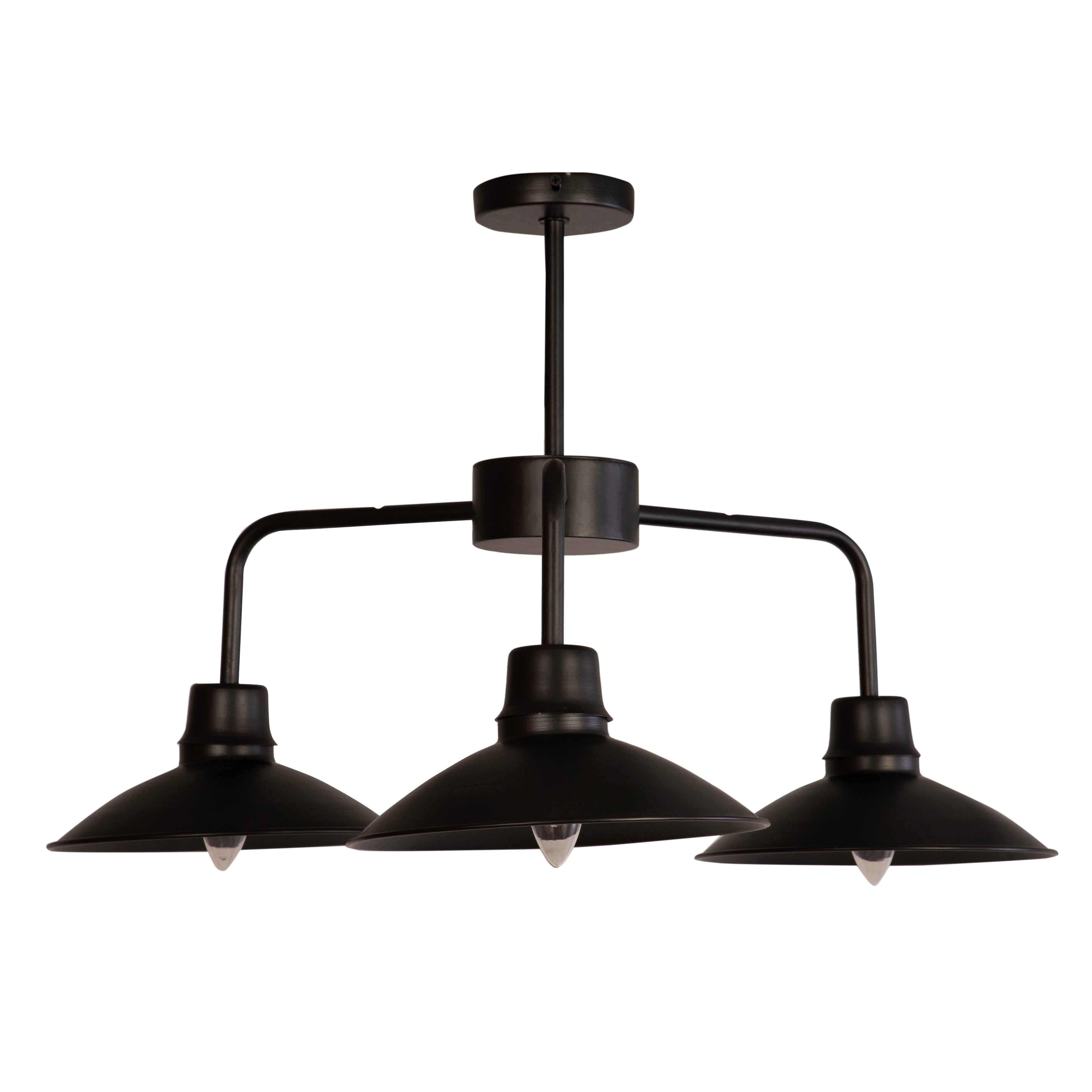 The Edward Chandelier By Shoppeefry