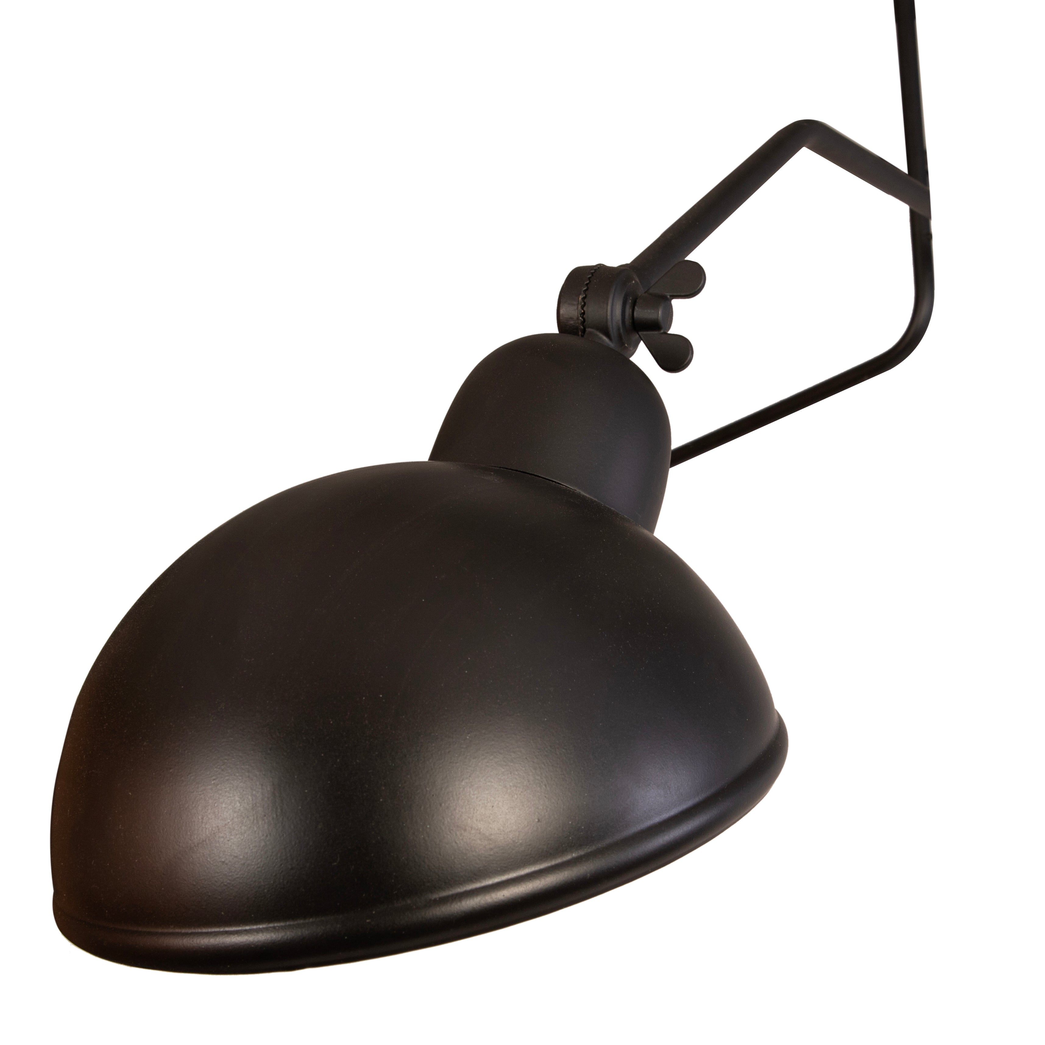 Rotating Arm Chandelier By Shoppeefry