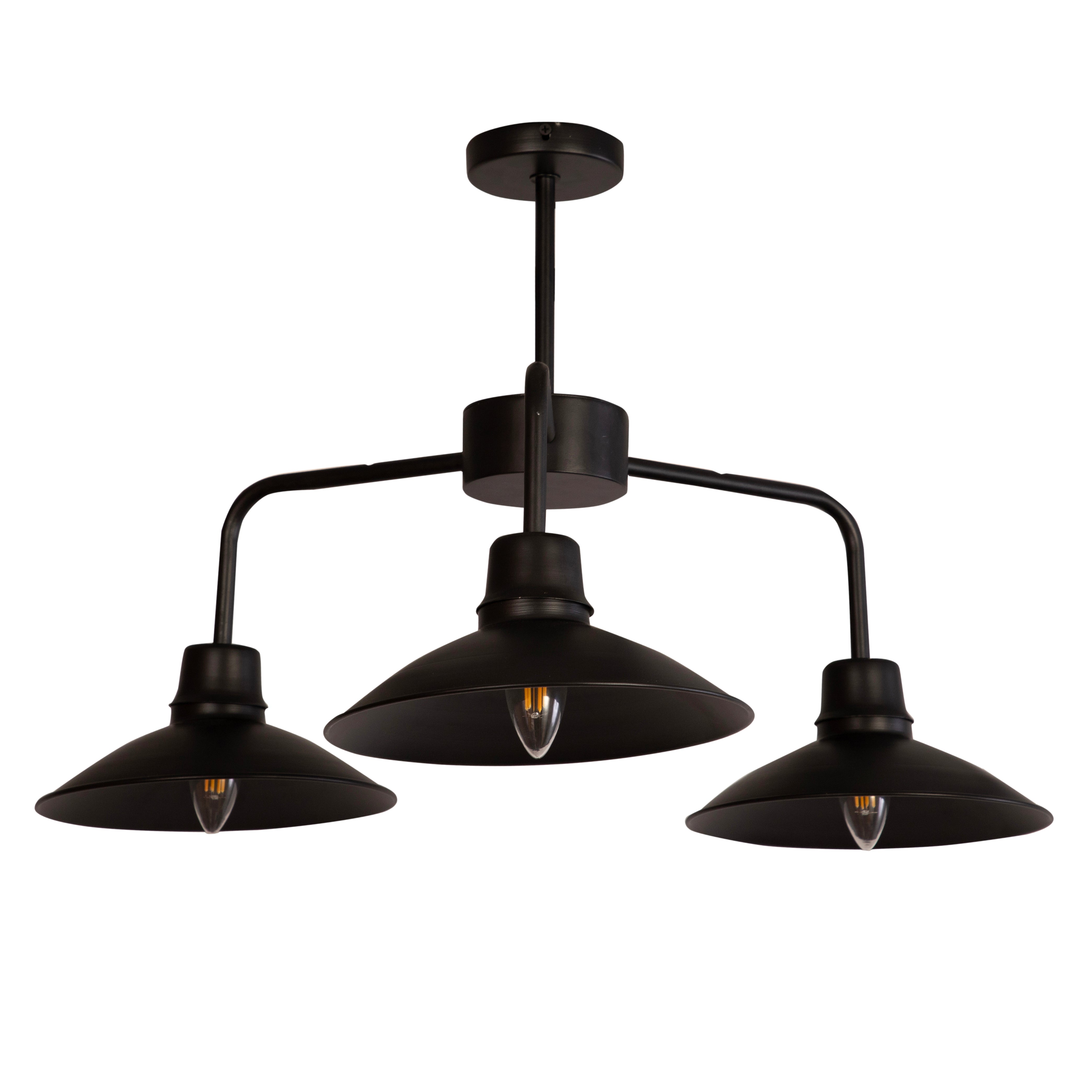 The Edward Chandelier By Shoppeefry