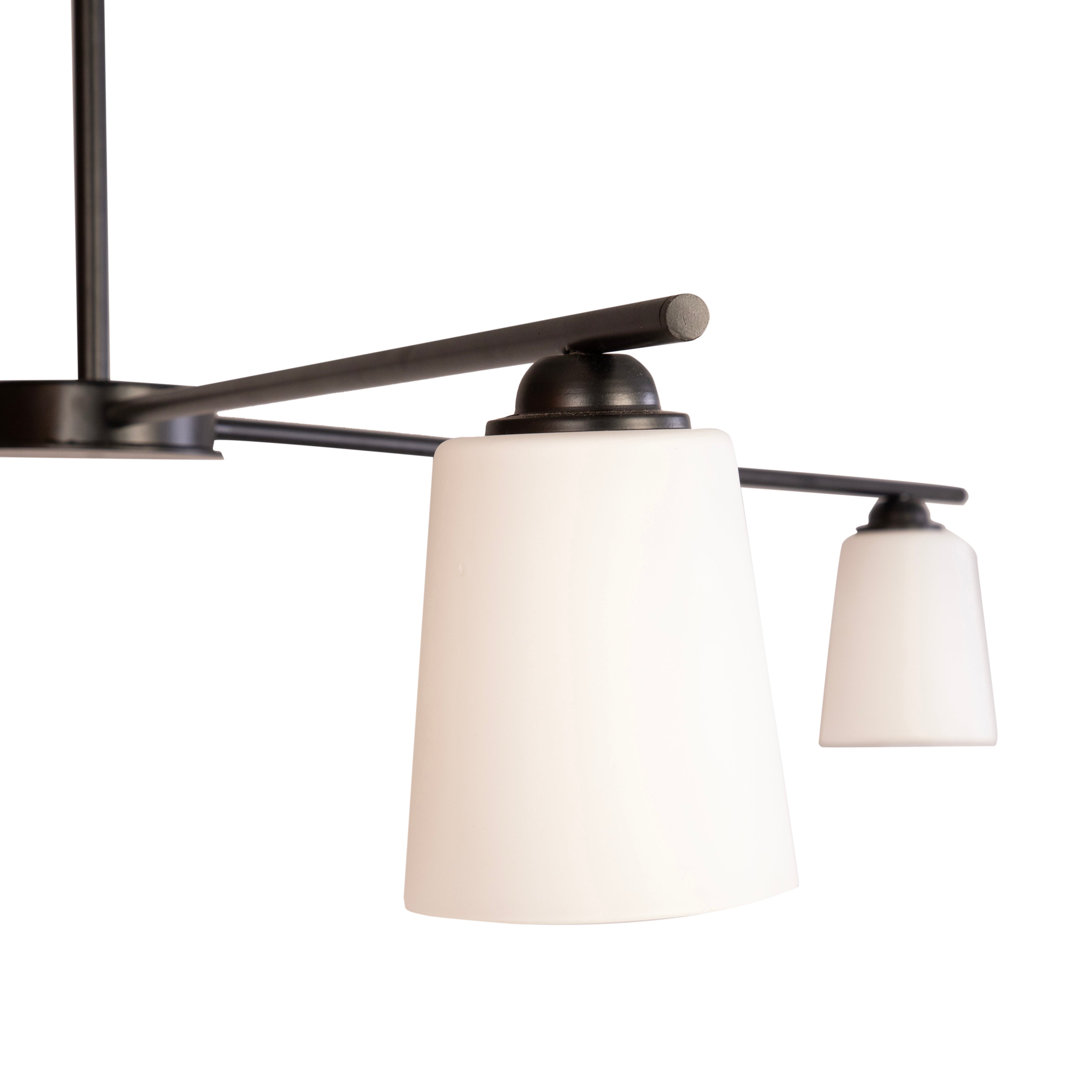 Afralia 3 Arm Chandelier By Shoppeefry