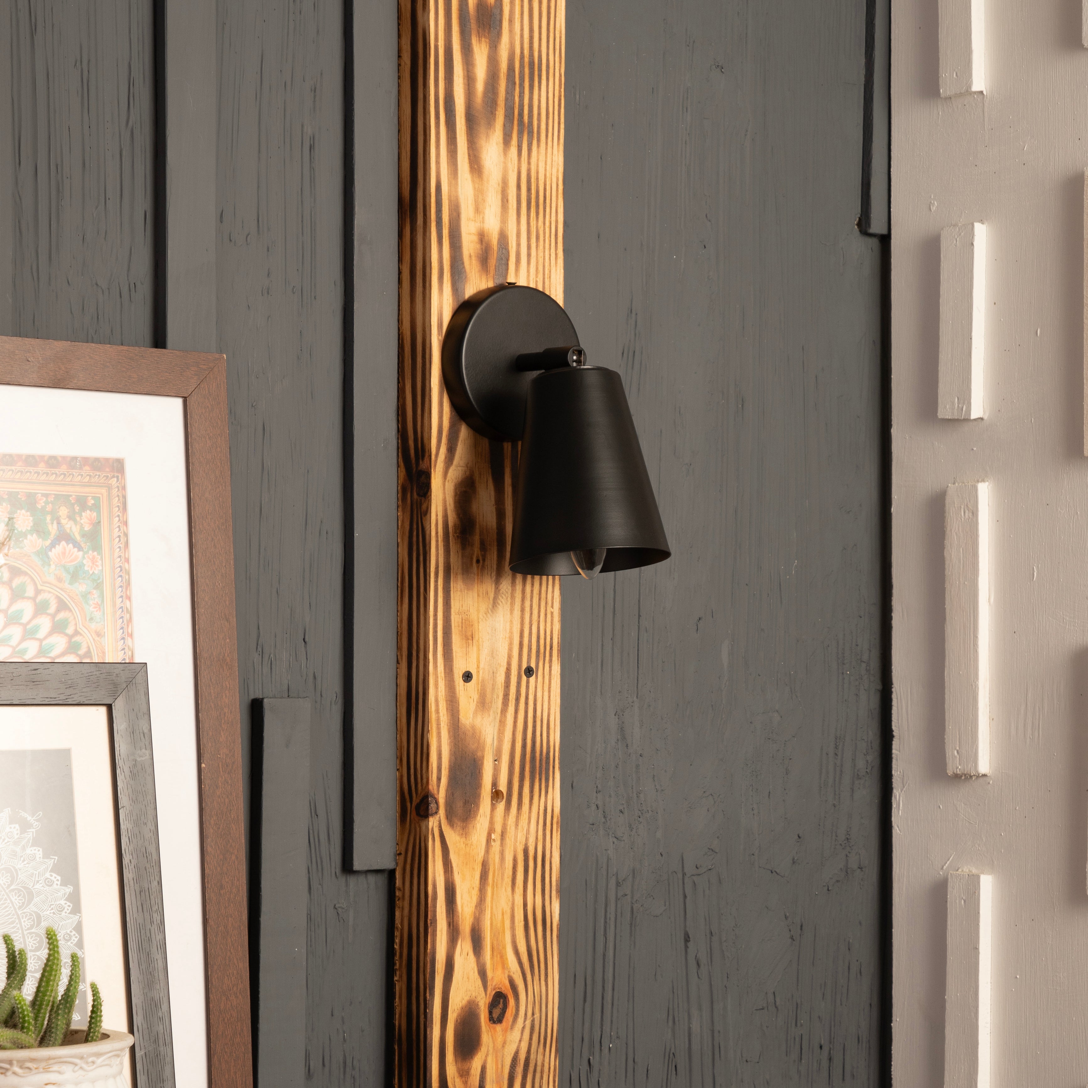 360 Swivel Wall Sconce By Shoppeefry