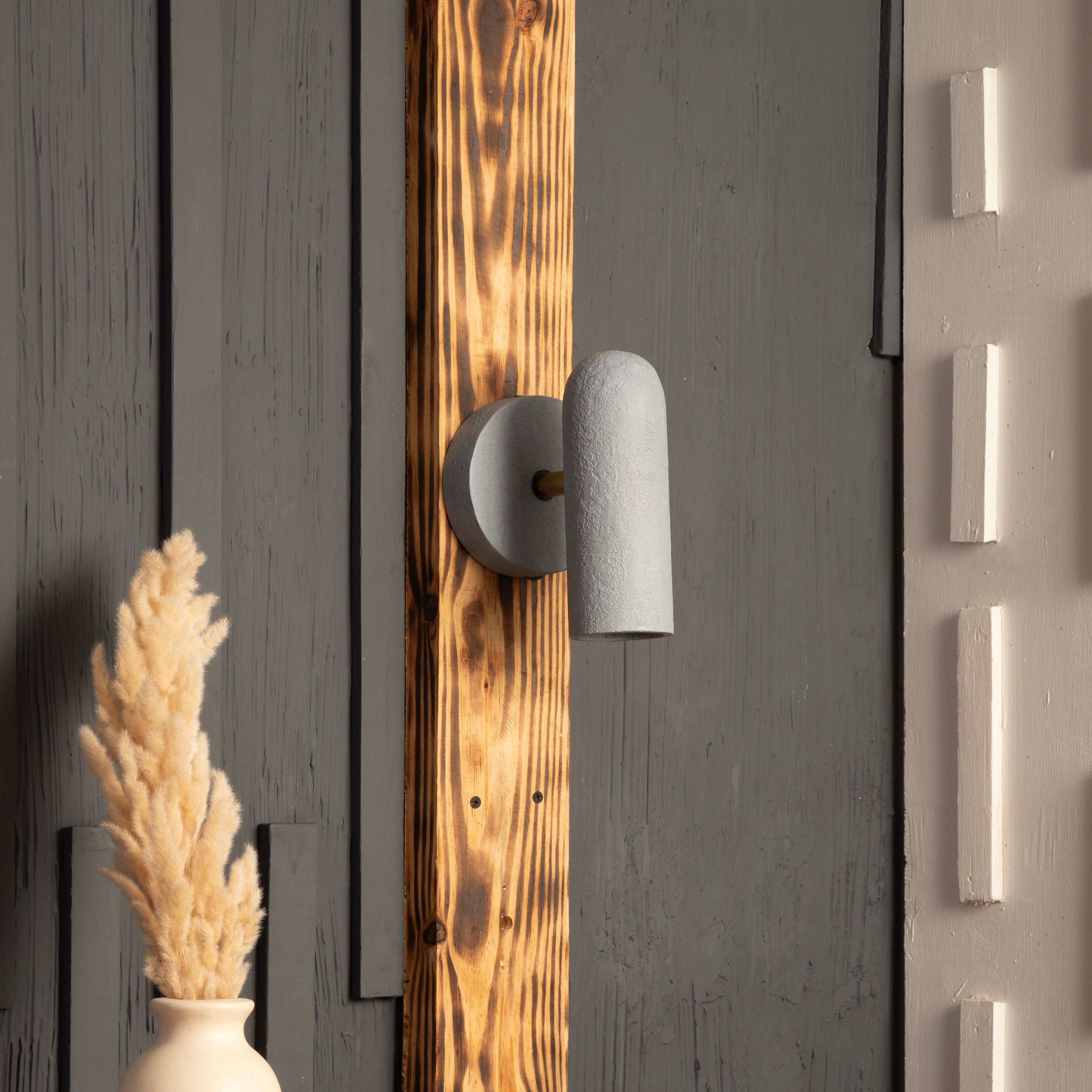 Bentu 360 Wall Sconce By Shoppeefry