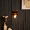 Lotus Copper Pendant Light  By Shoppeefry