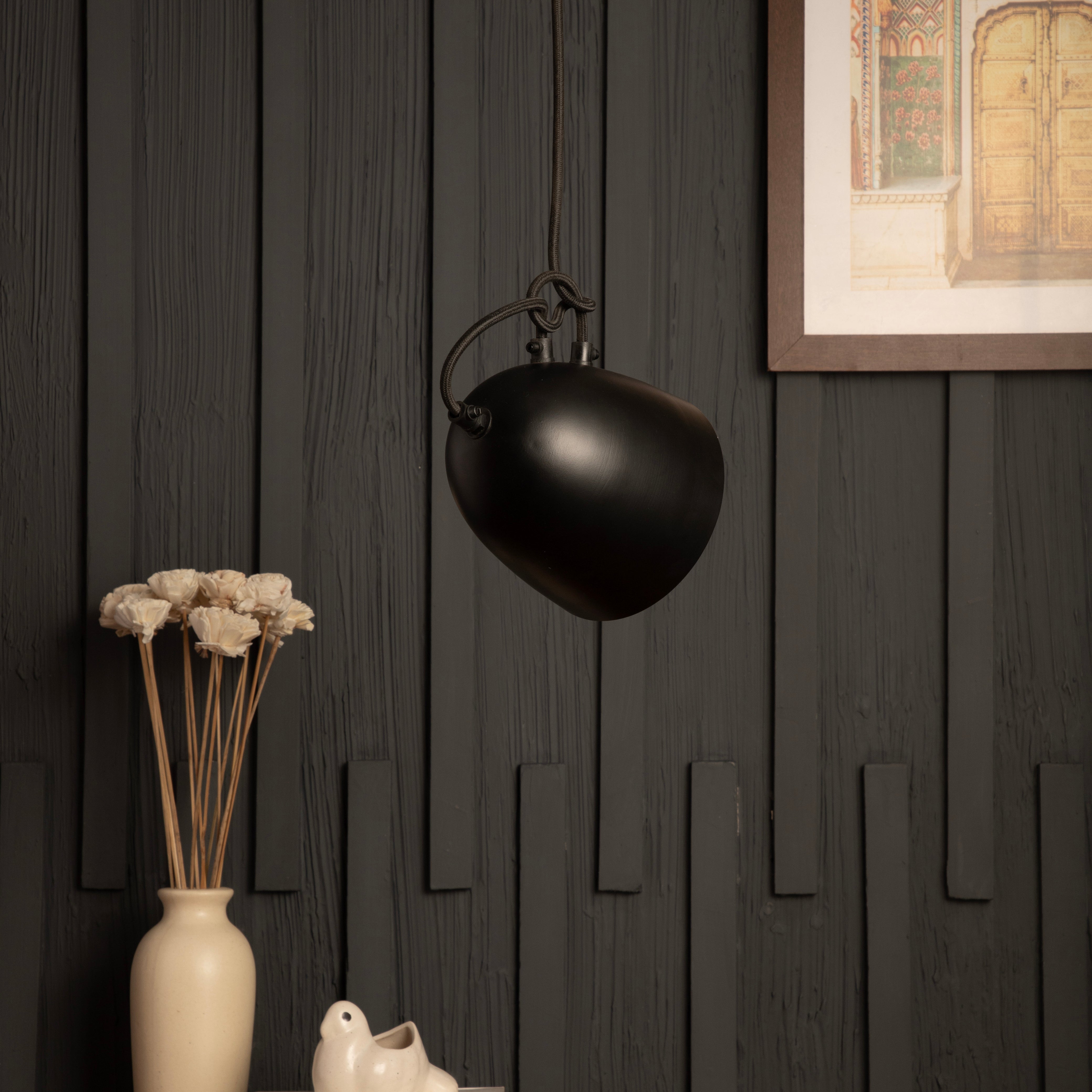 Tchau Pendant Light By Shoppeefry