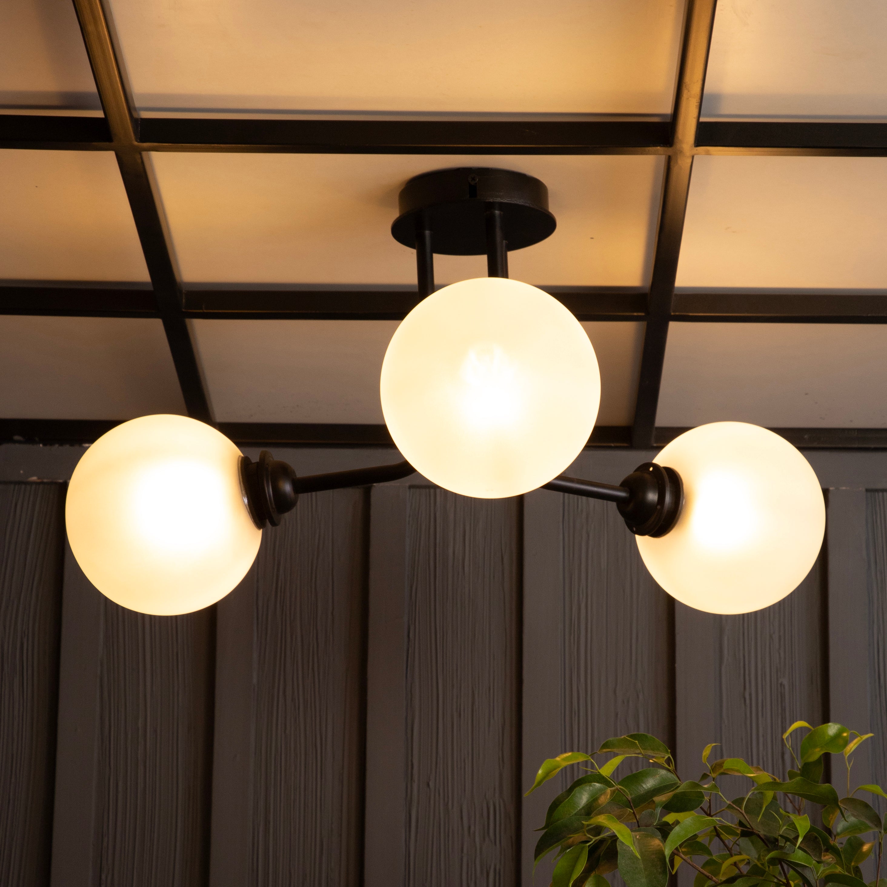 Charlion Large Chandelier By Shoppeefry