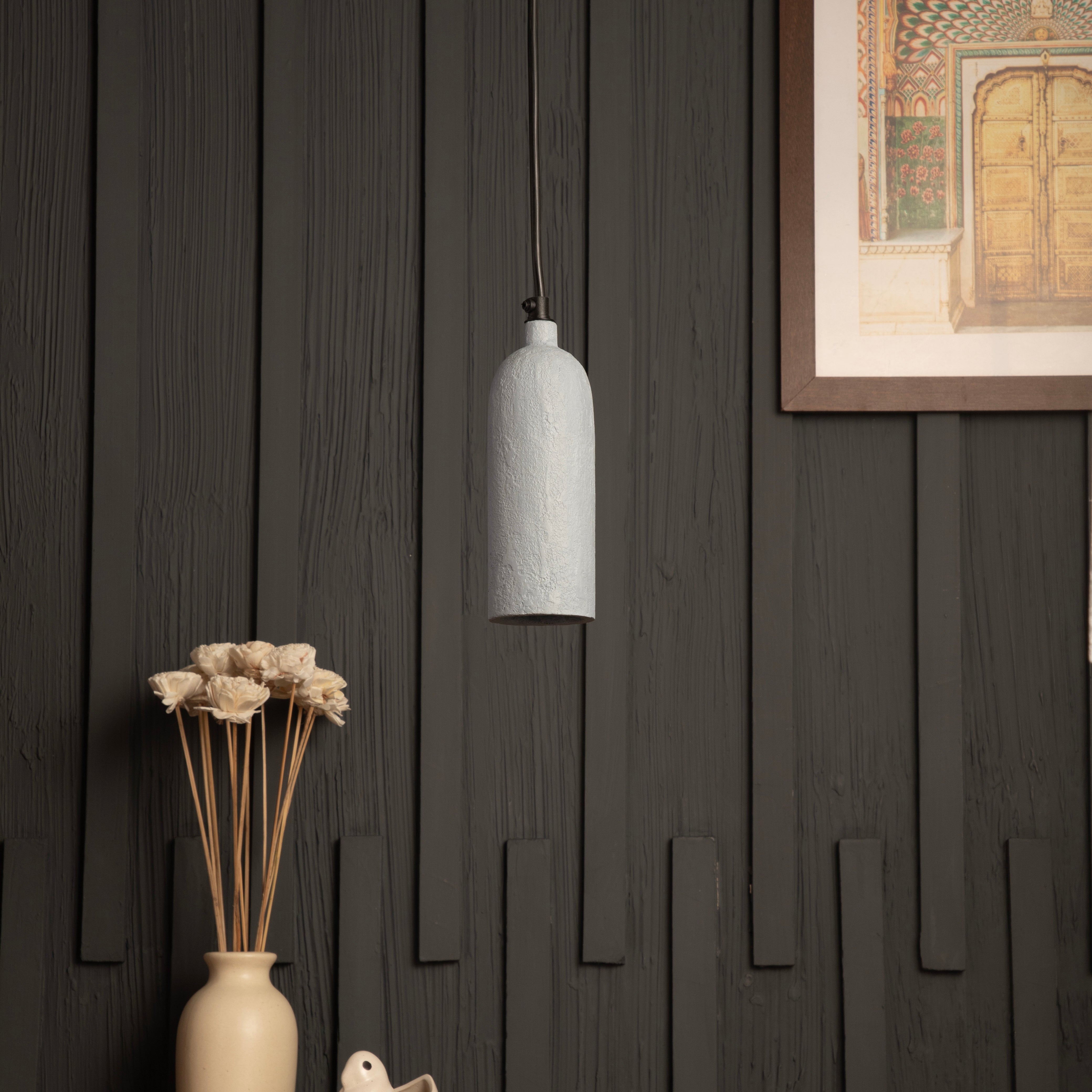 Bentu Pendant Light By Shoppeefry