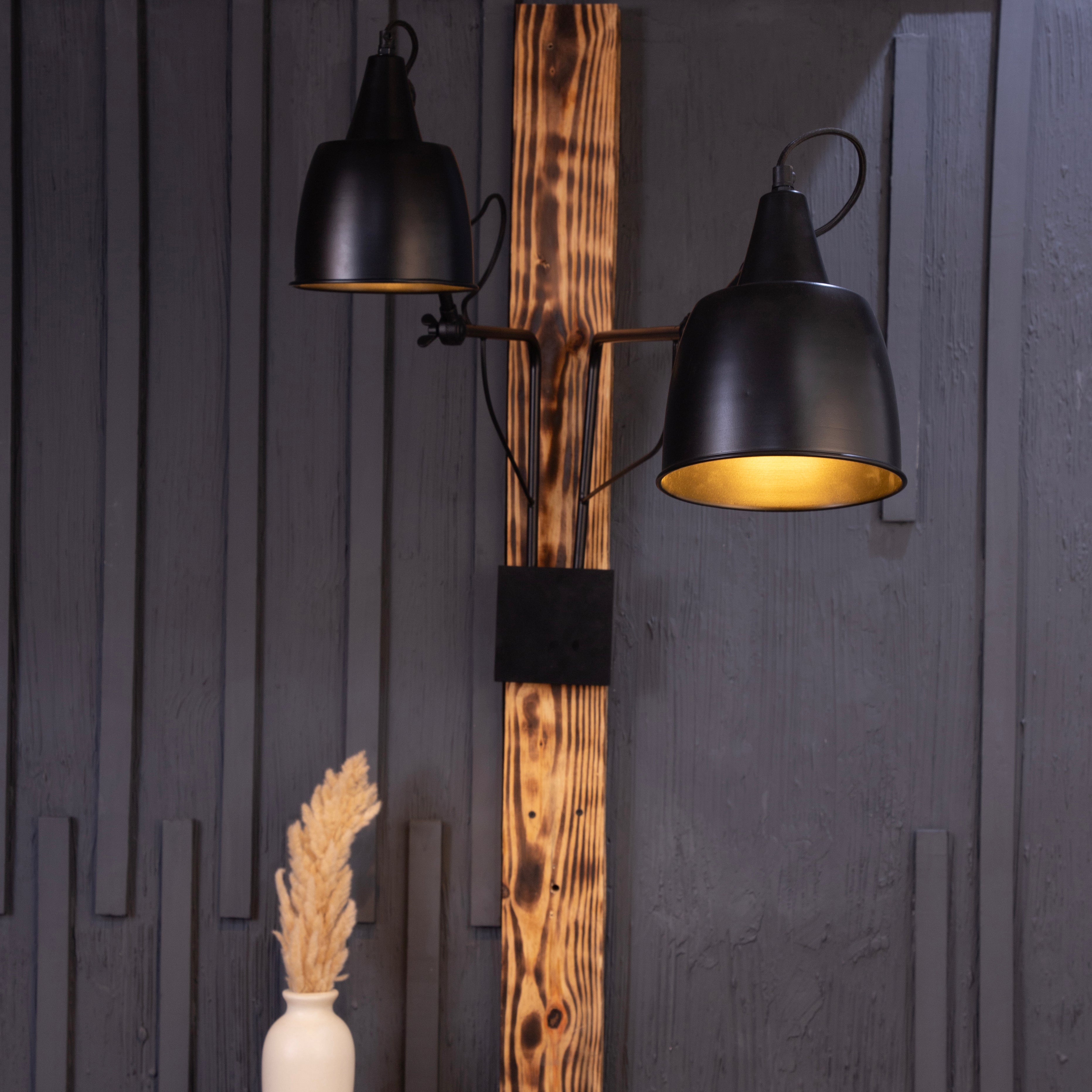 Zone Swivel Wall Light By Shoppeefry
