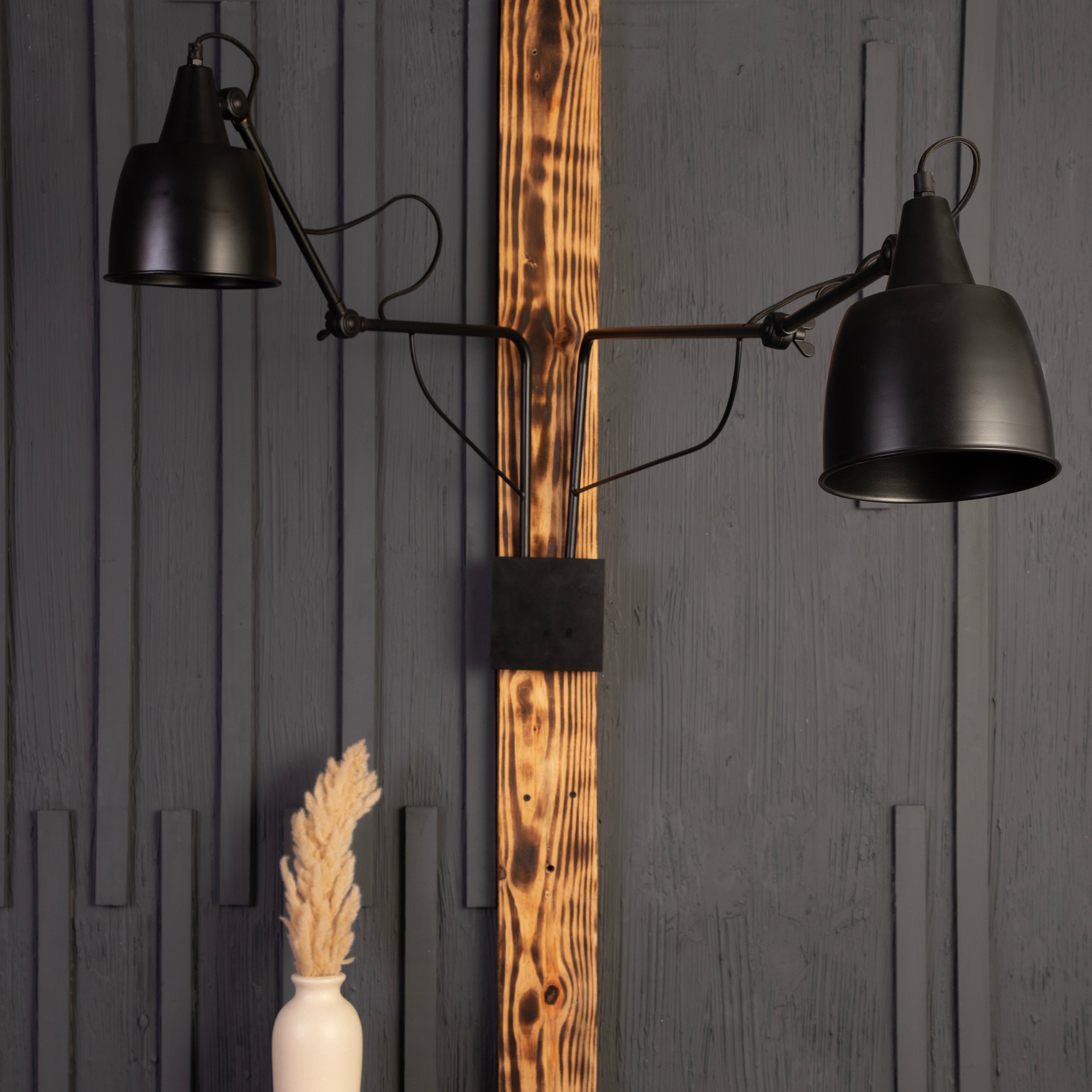 Zone Swivel Wall Light By Shoppeefry