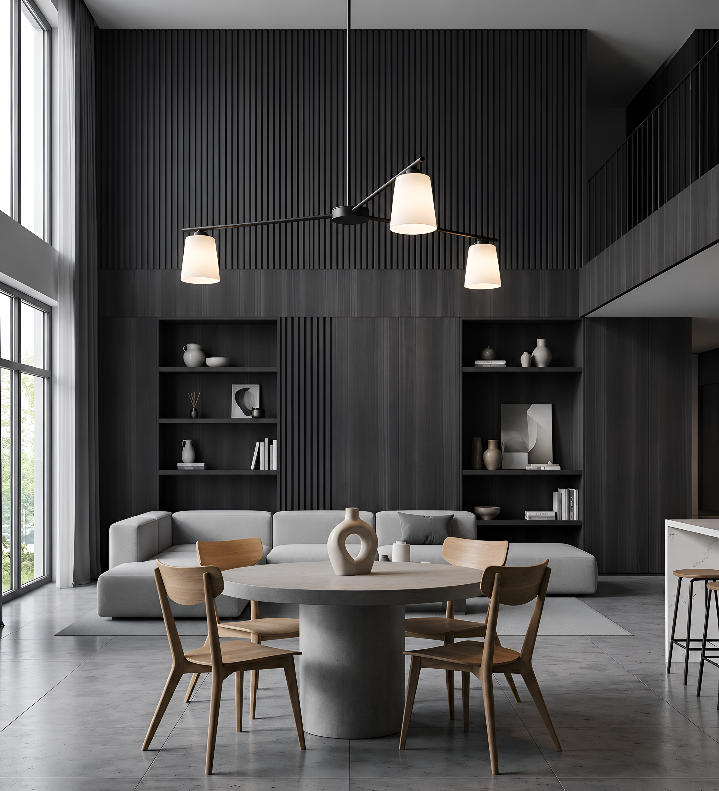 Afralia 3 Arm Chandelier By Shoppeefry