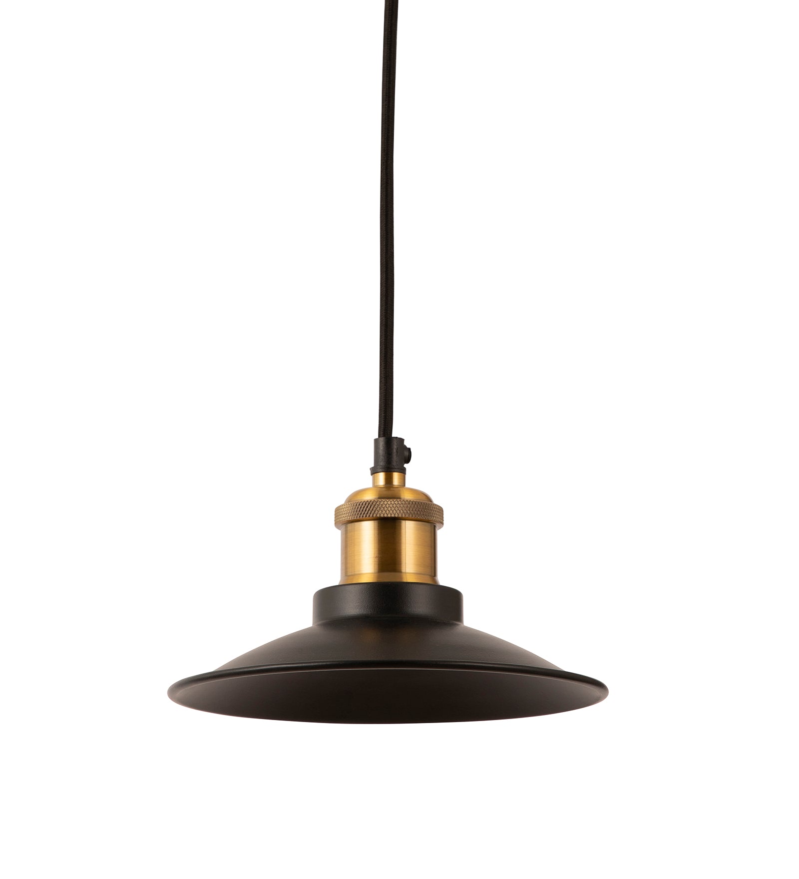 Vintage Industrial Pendant Light