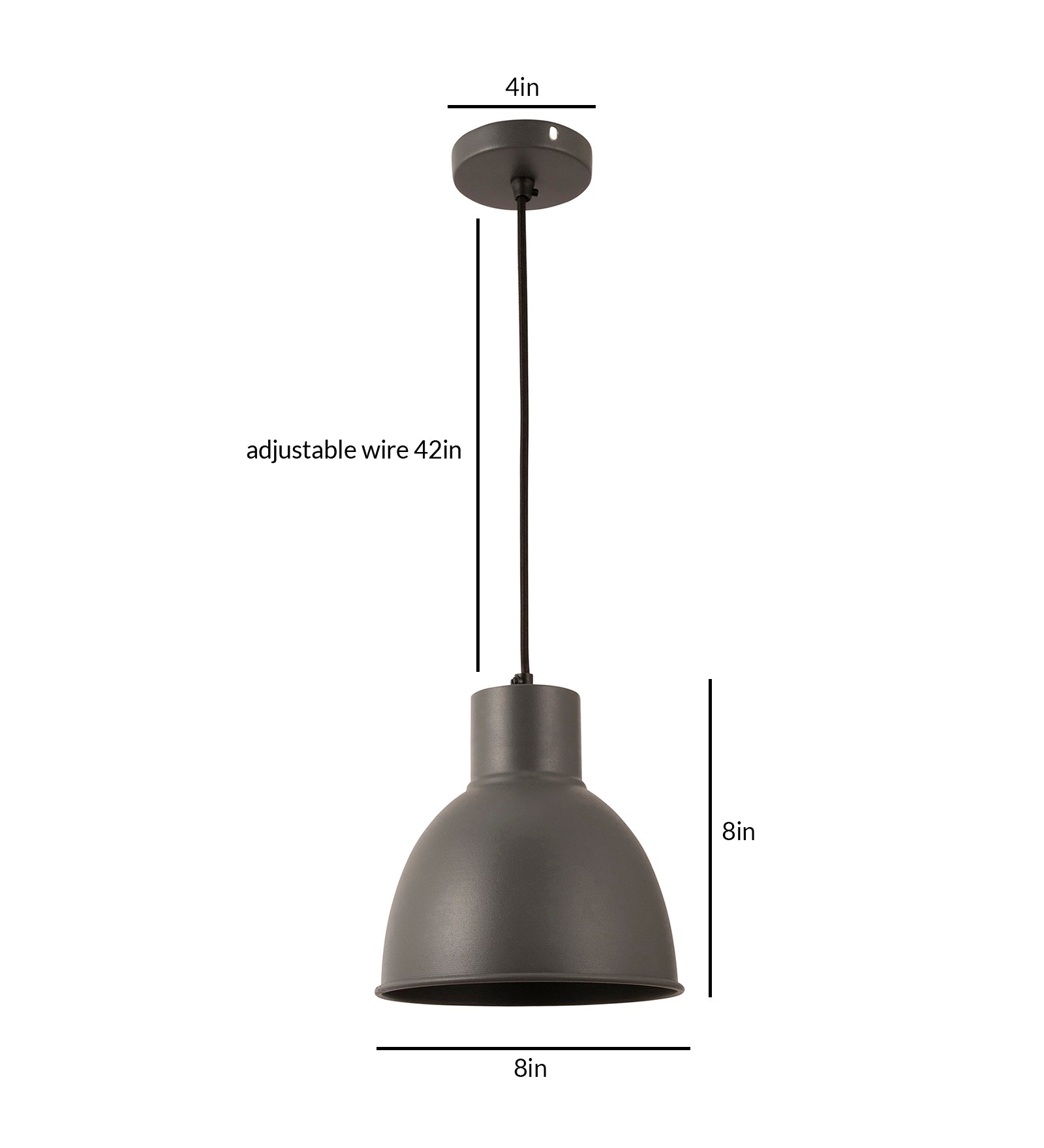 Generation Pendant Light