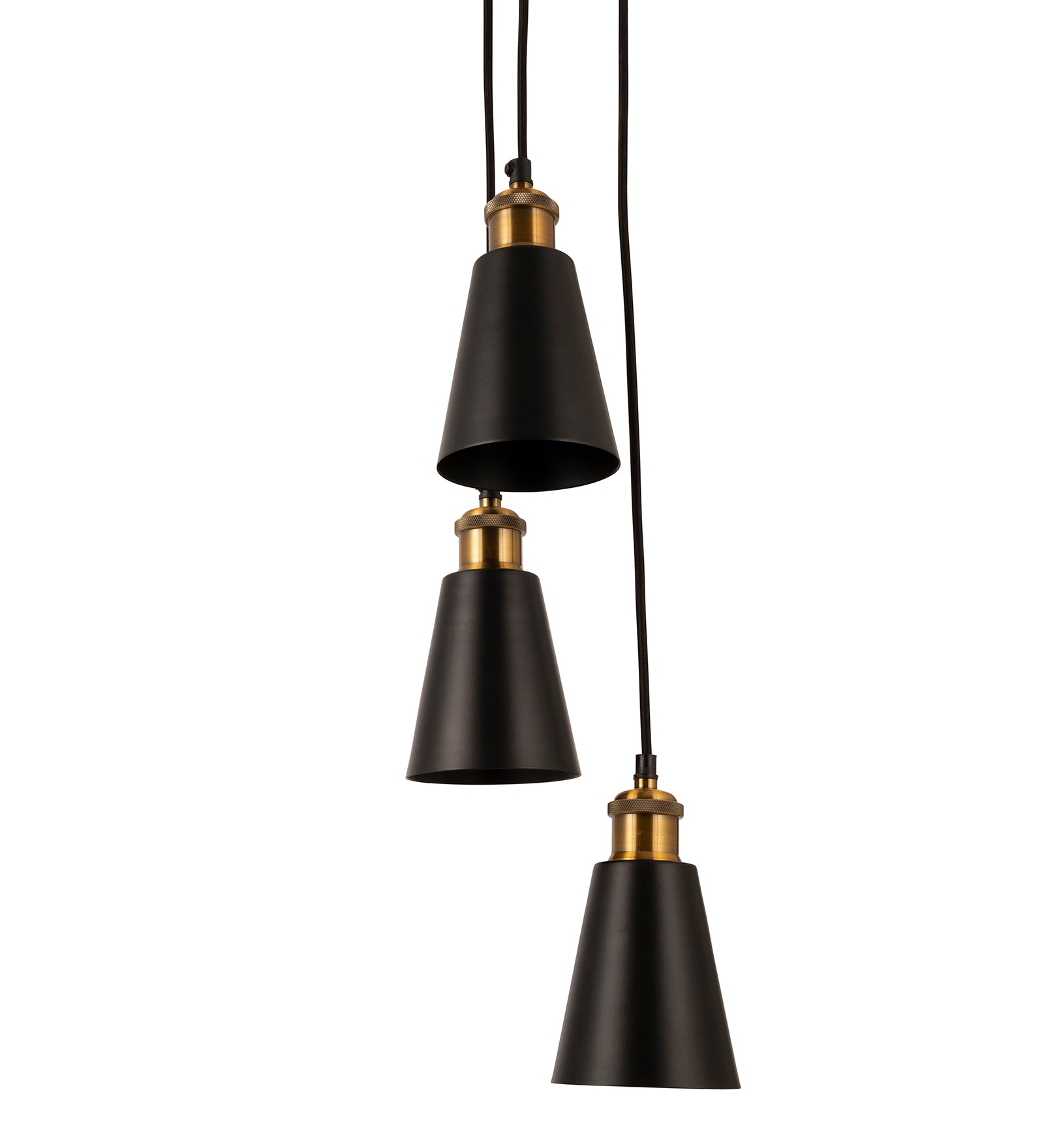Wholesale 3 Cluster Pendant Light