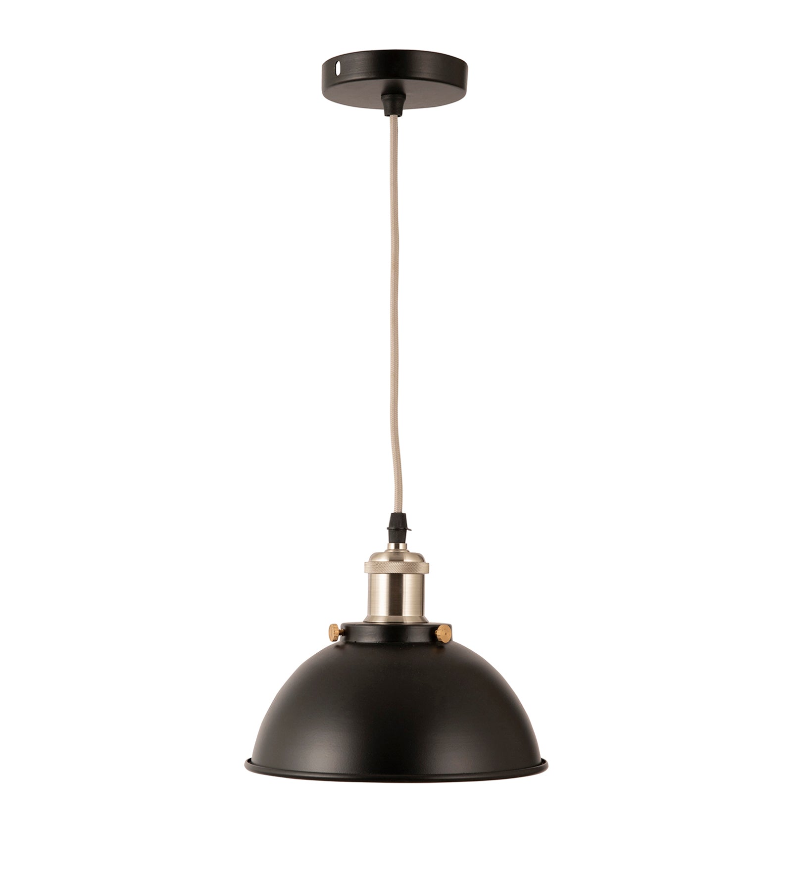 Suspension Grain Pendant Light
