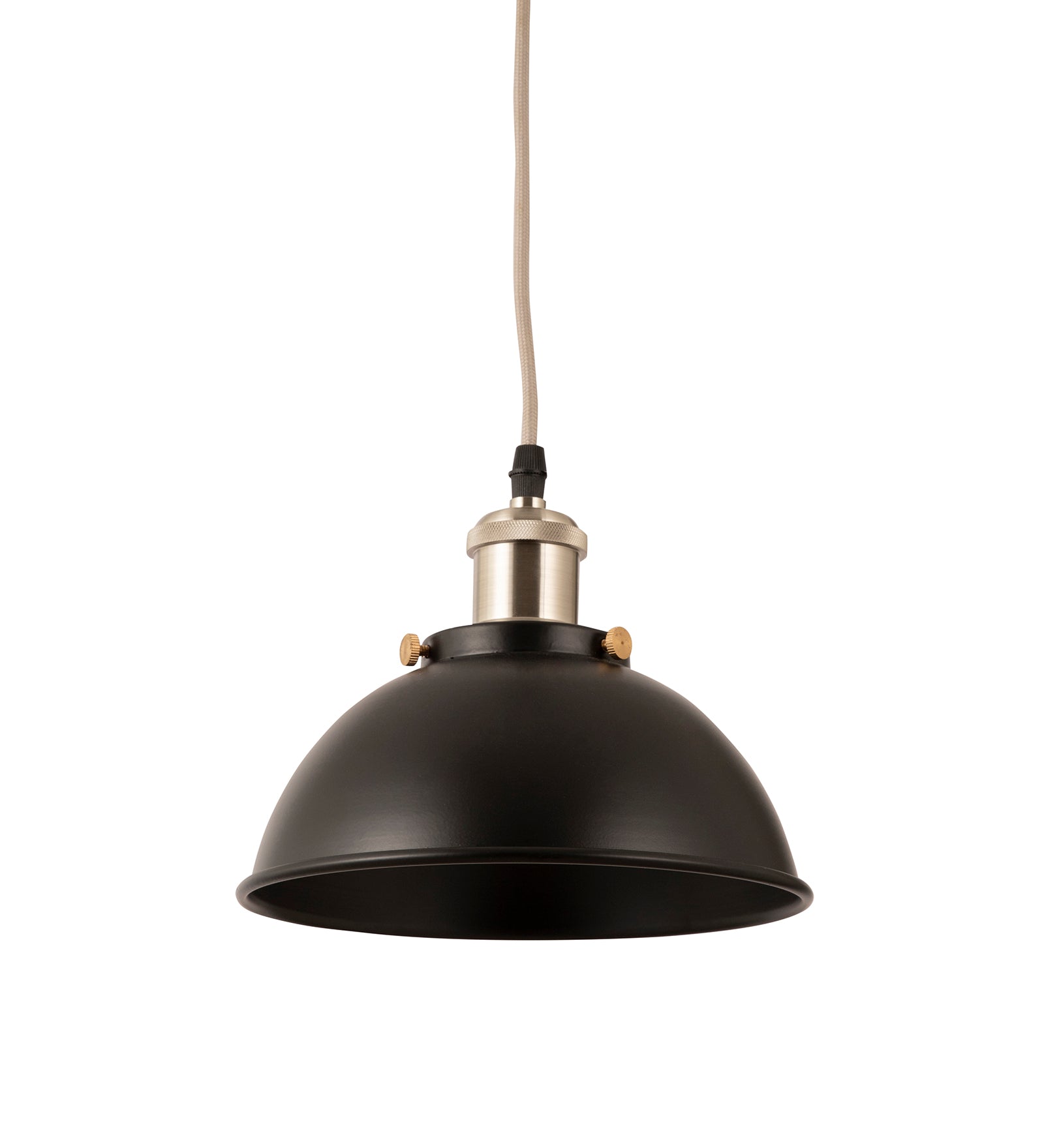 Suspension Grain Pendant Light