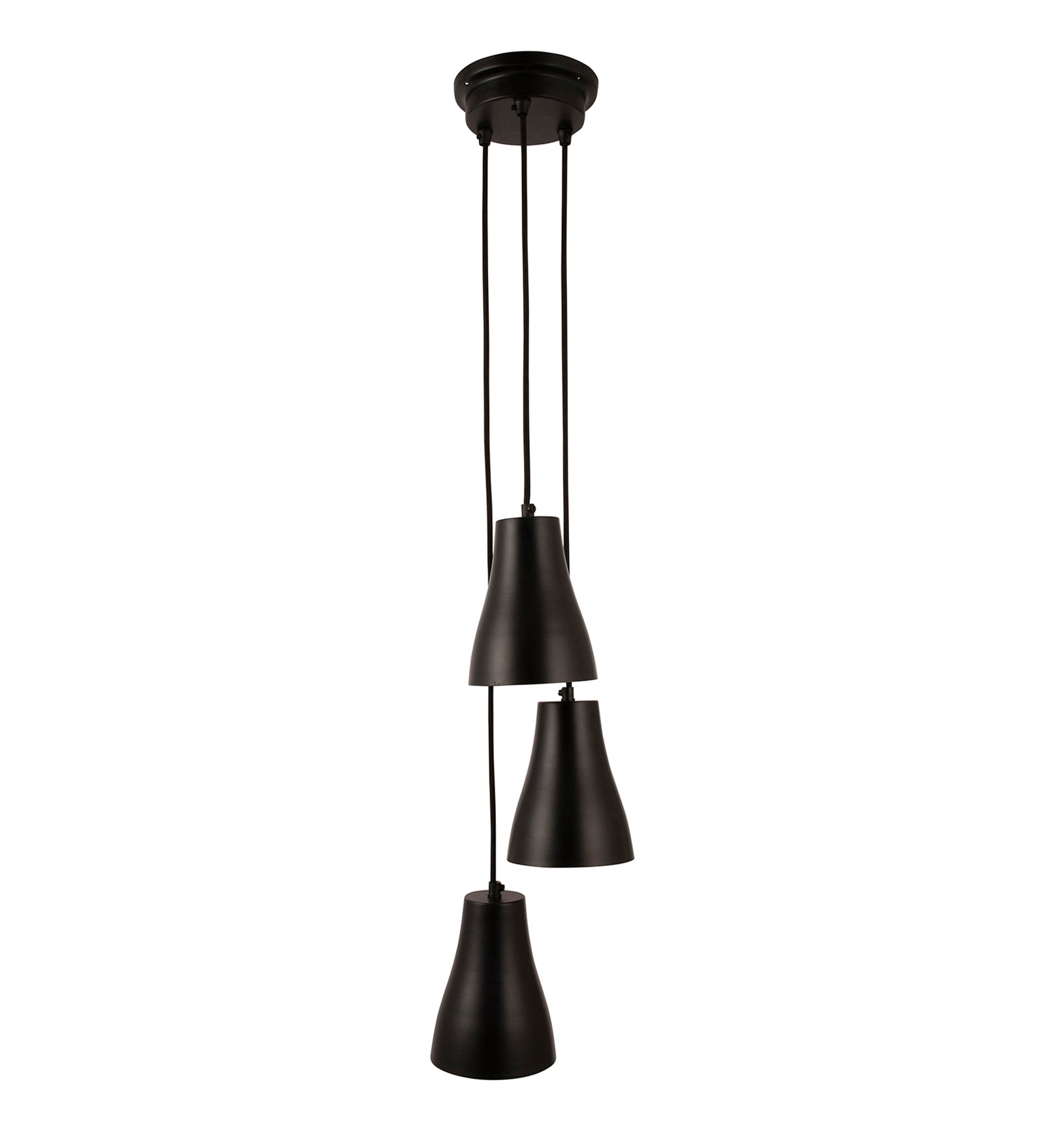 Bourouller Modern 3 Pendant Light