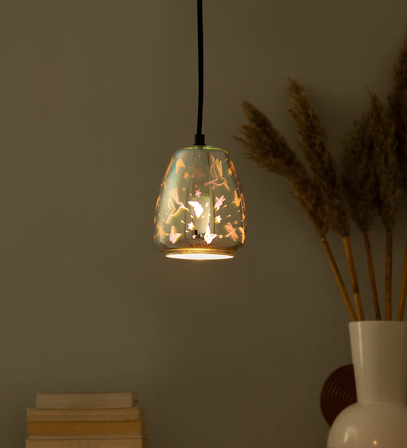 Lexi Pendant Light