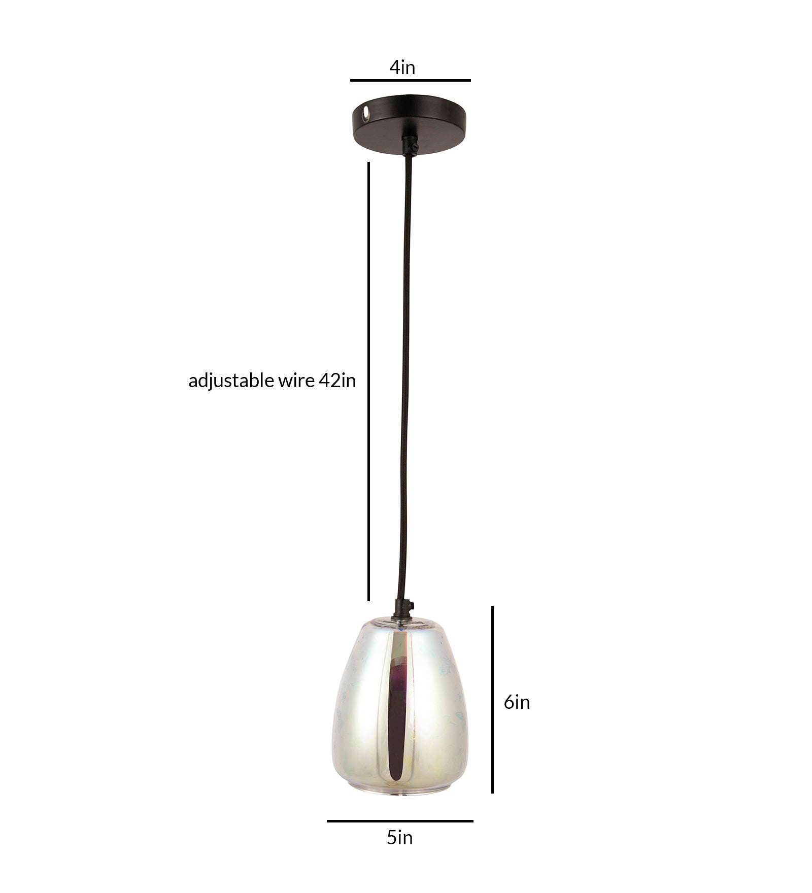 Lexi Pendant Light